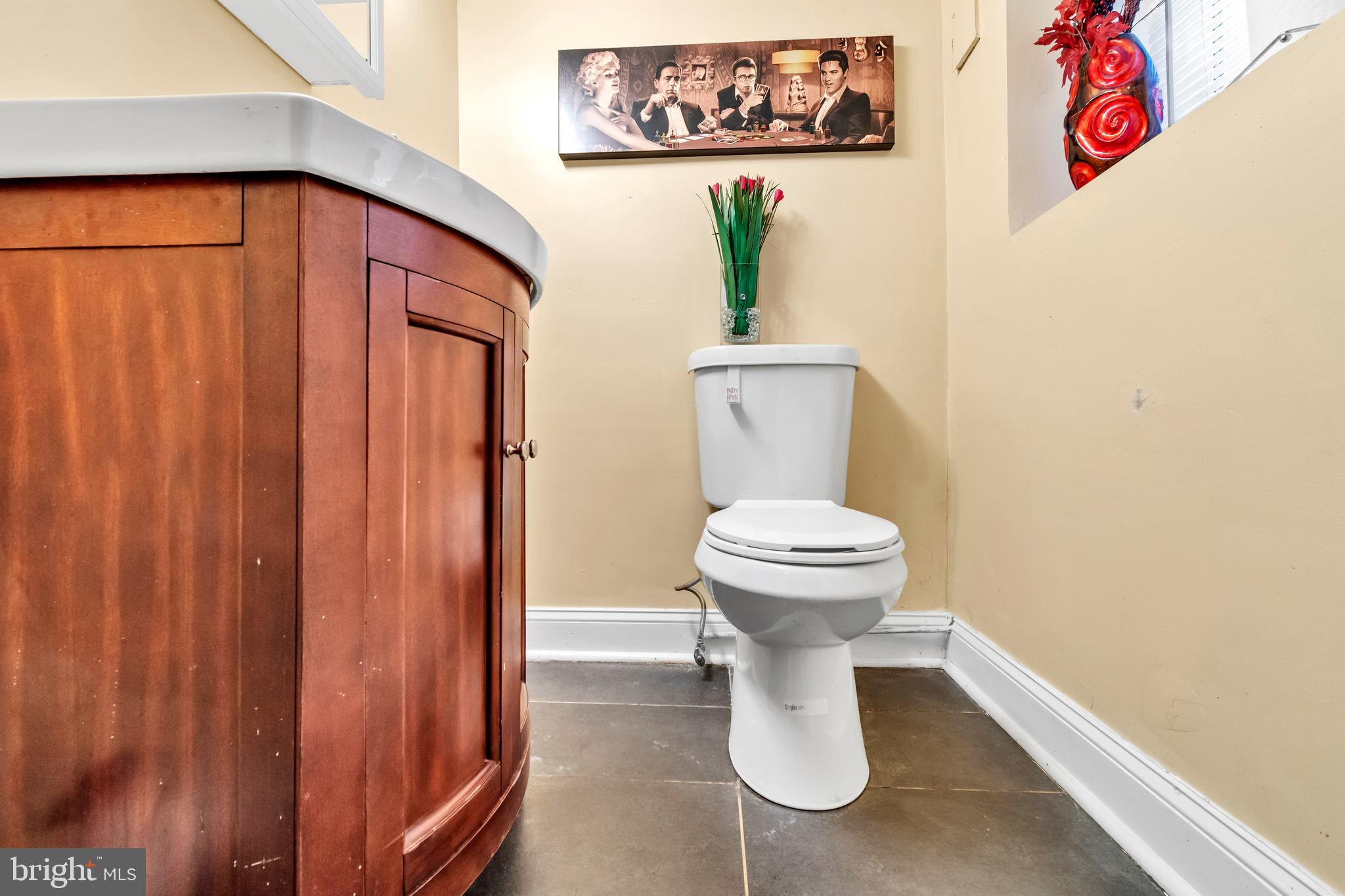 COLDSTREAM HOMESTEAD MONTEBELLO HISTORIC DISTRICT - Residential