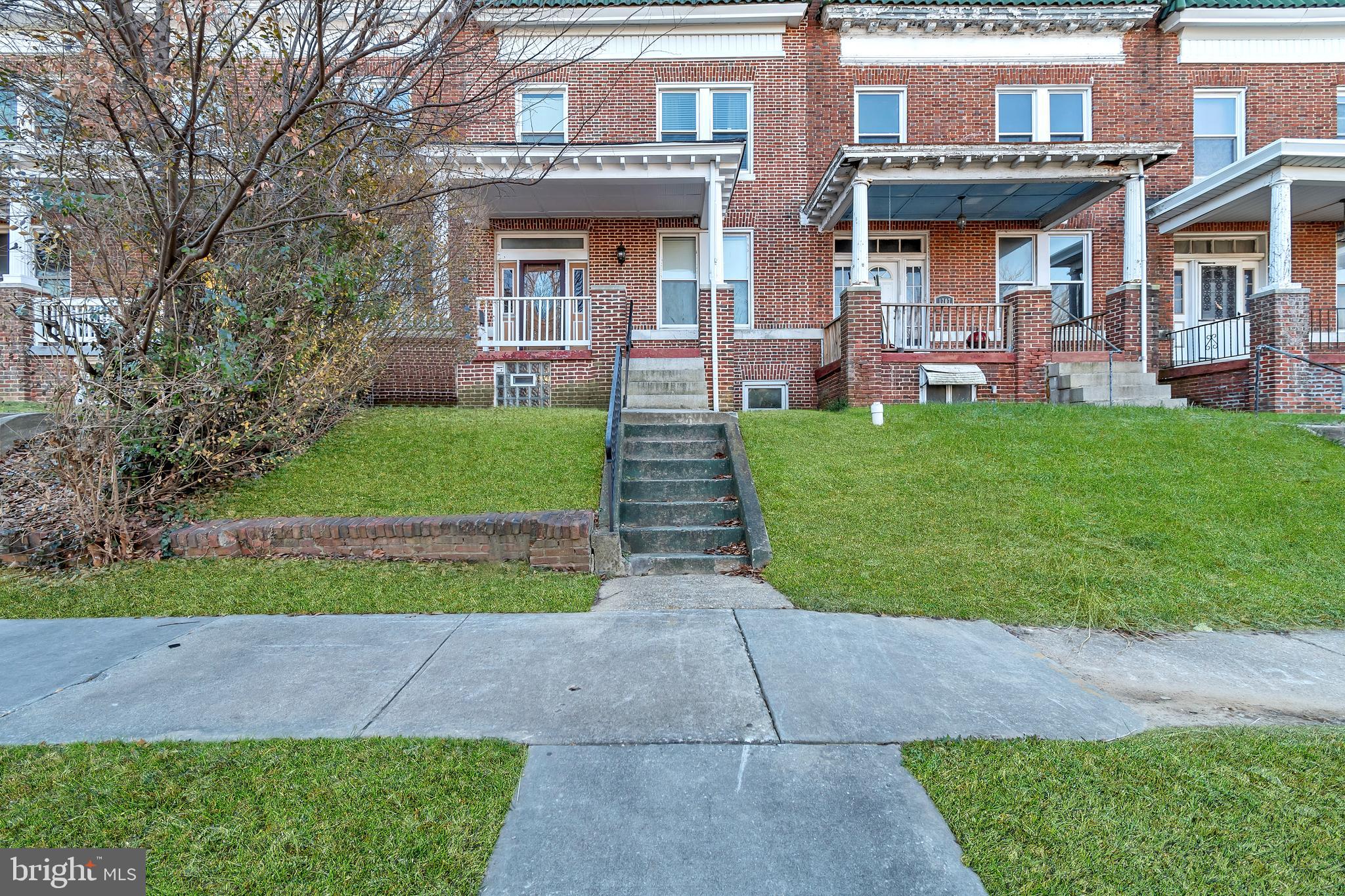 COLDSTREAM HOMESTEAD MONTEBELLO HISTORIC DISTRICT - Residential