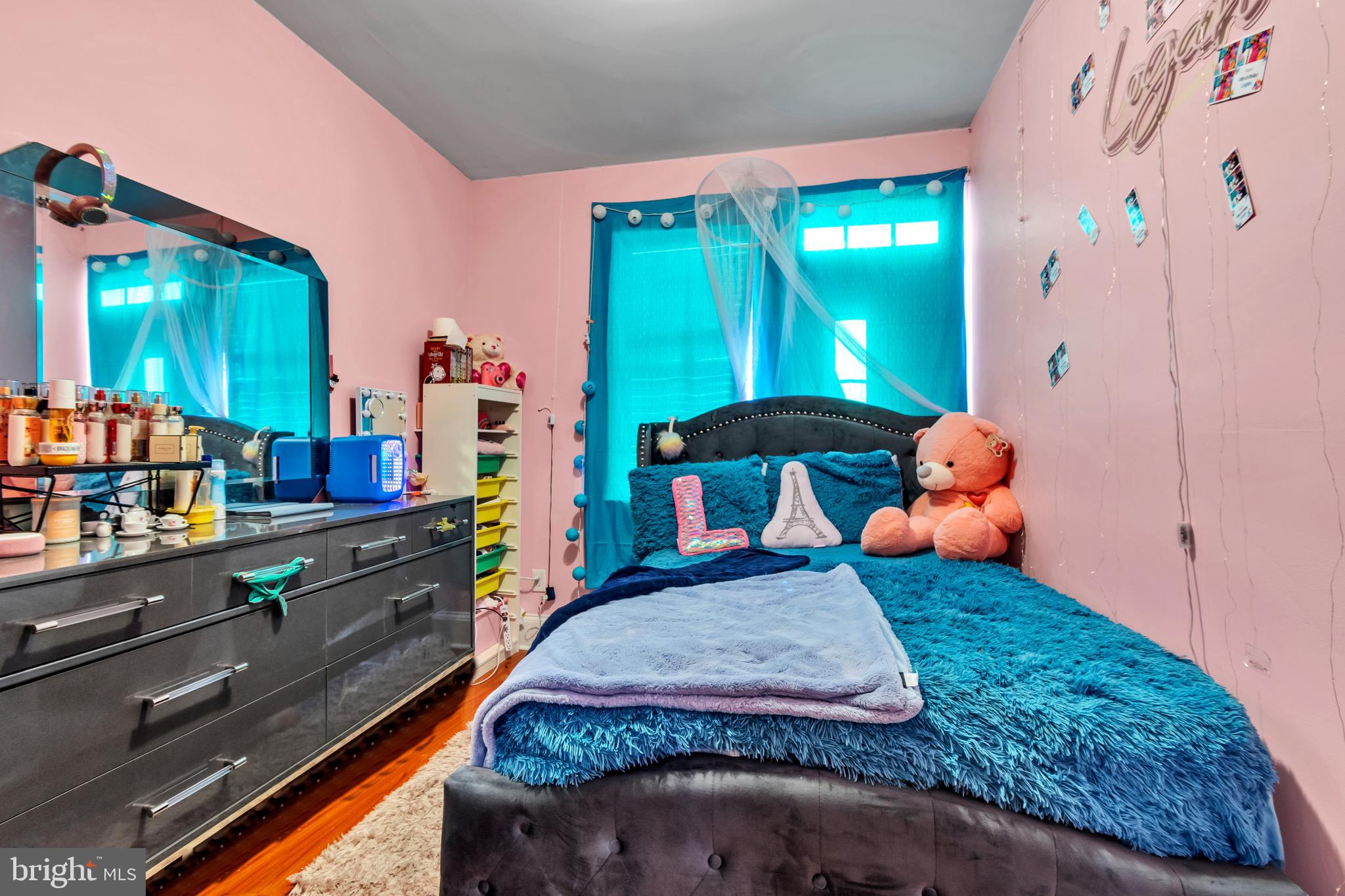 COLDSTREAM HOMESTEAD MONTEBELLO HISTORIC DISTRICT - Residential