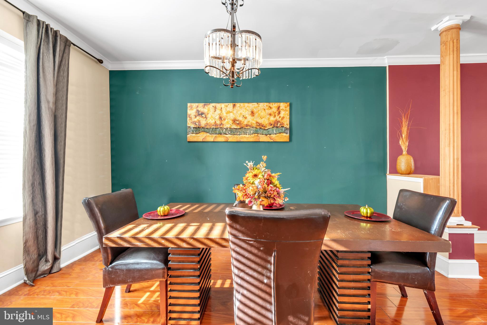 COLDSTREAM HOMESTEAD MONTEBELLO HISTORIC DISTRICT - Residential