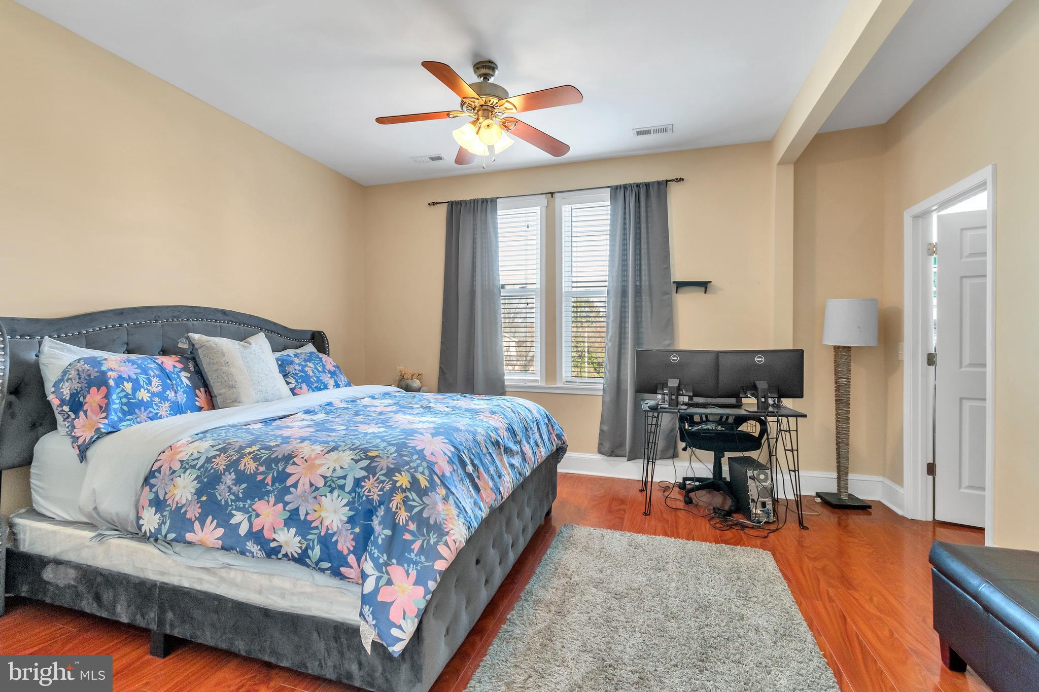 COLDSTREAM HOMESTEAD MONTEBELLO HISTORIC DISTRICT - Residential