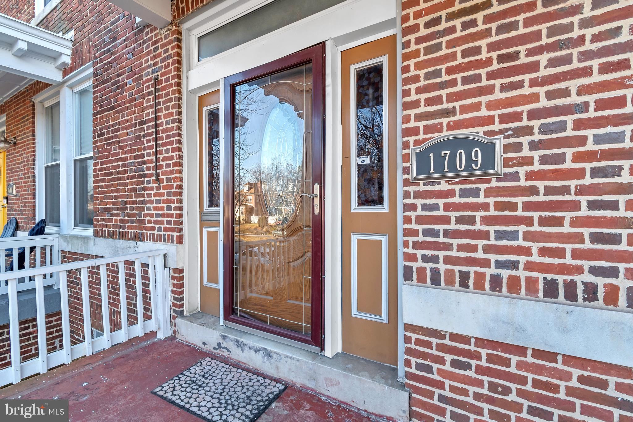 COLDSTREAM HOMESTEAD MONTEBELLO HISTORIC DISTRICT - Residential