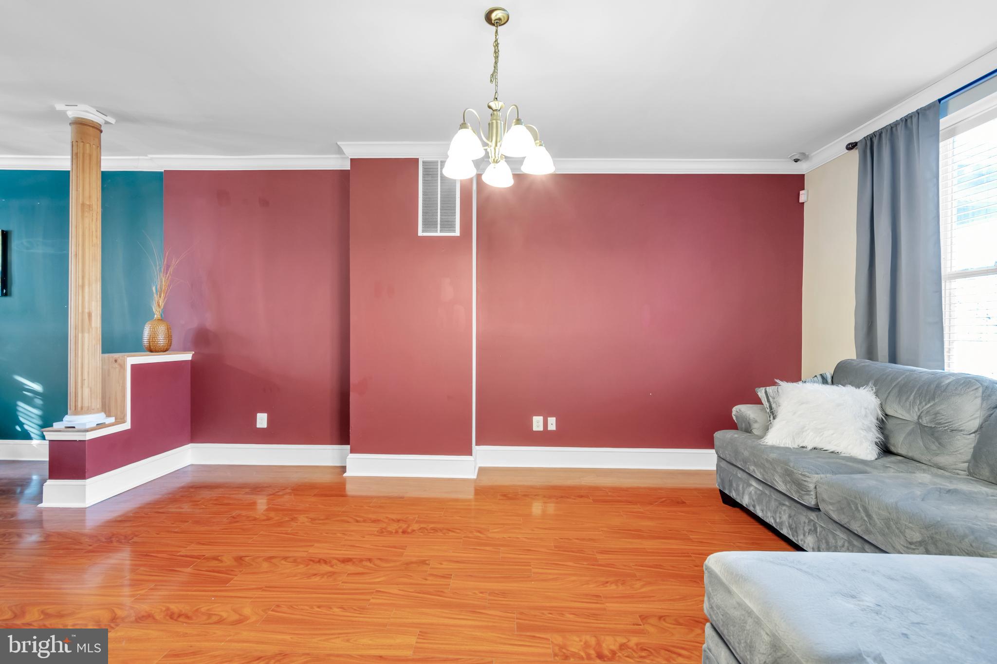 COLDSTREAM HOMESTEAD MONTEBELLO HISTORIC DISTRICT - Residential