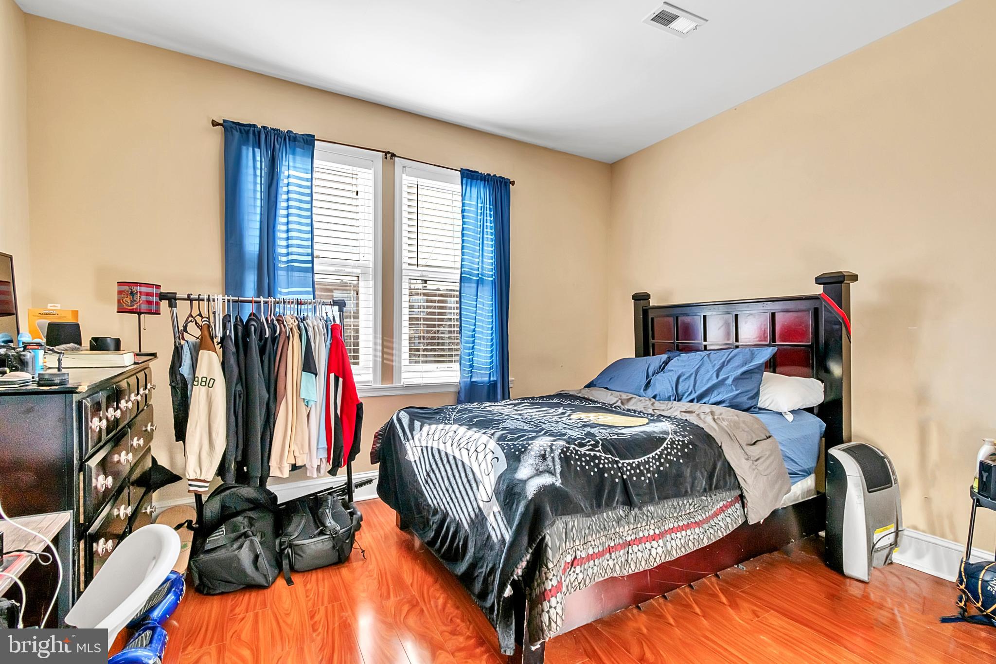 COLDSTREAM HOMESTEAD MONTEBELLO HISTORIC DISTRICT - Residential