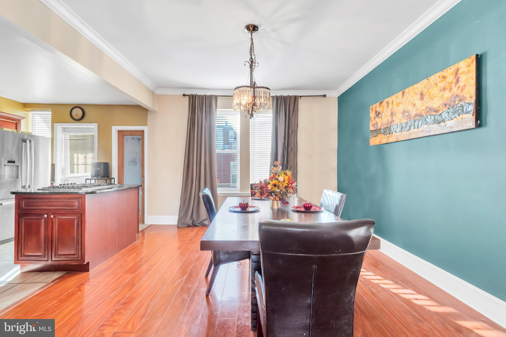 COLDSTREAM HOMESTEAD MONTEBELLO HISTORIC DISTRICT - Residential