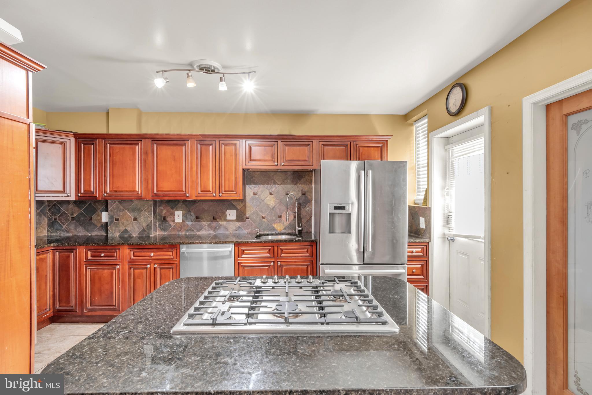 COLDSTREAM HOMESTEAD MONTEBELLO HISTORIC DISTRICT - Residential