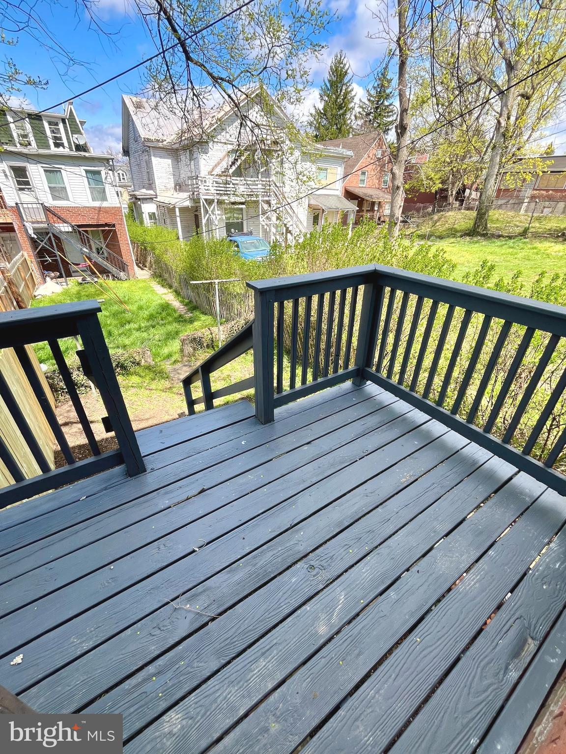 HARRISBURG CITY - Residential