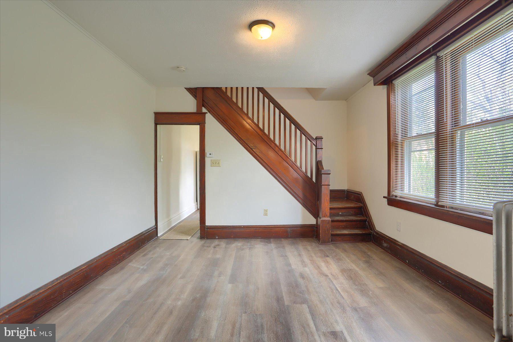 HARRISBURG CITY - Residential