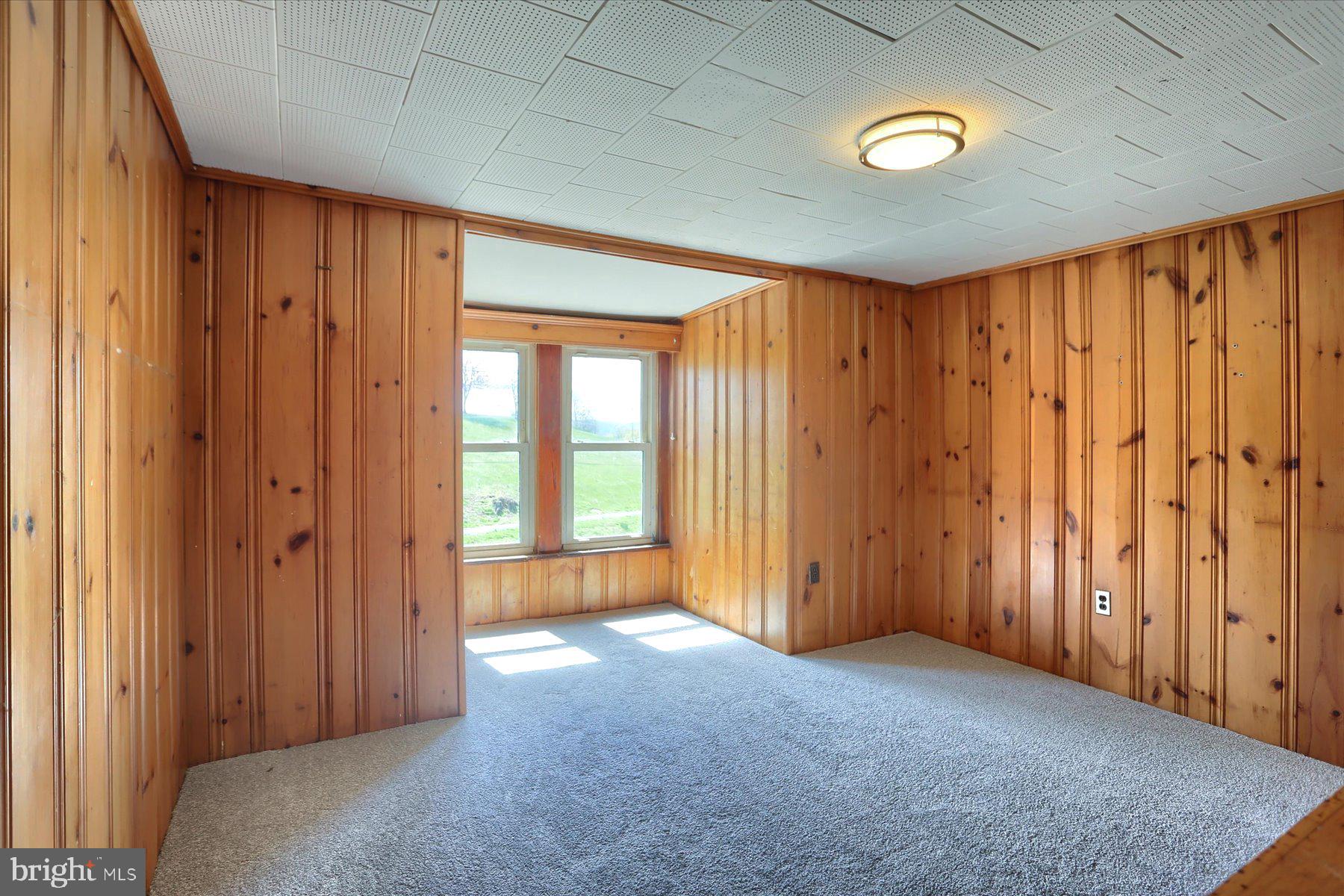 HARRISBURG CITY - Residential