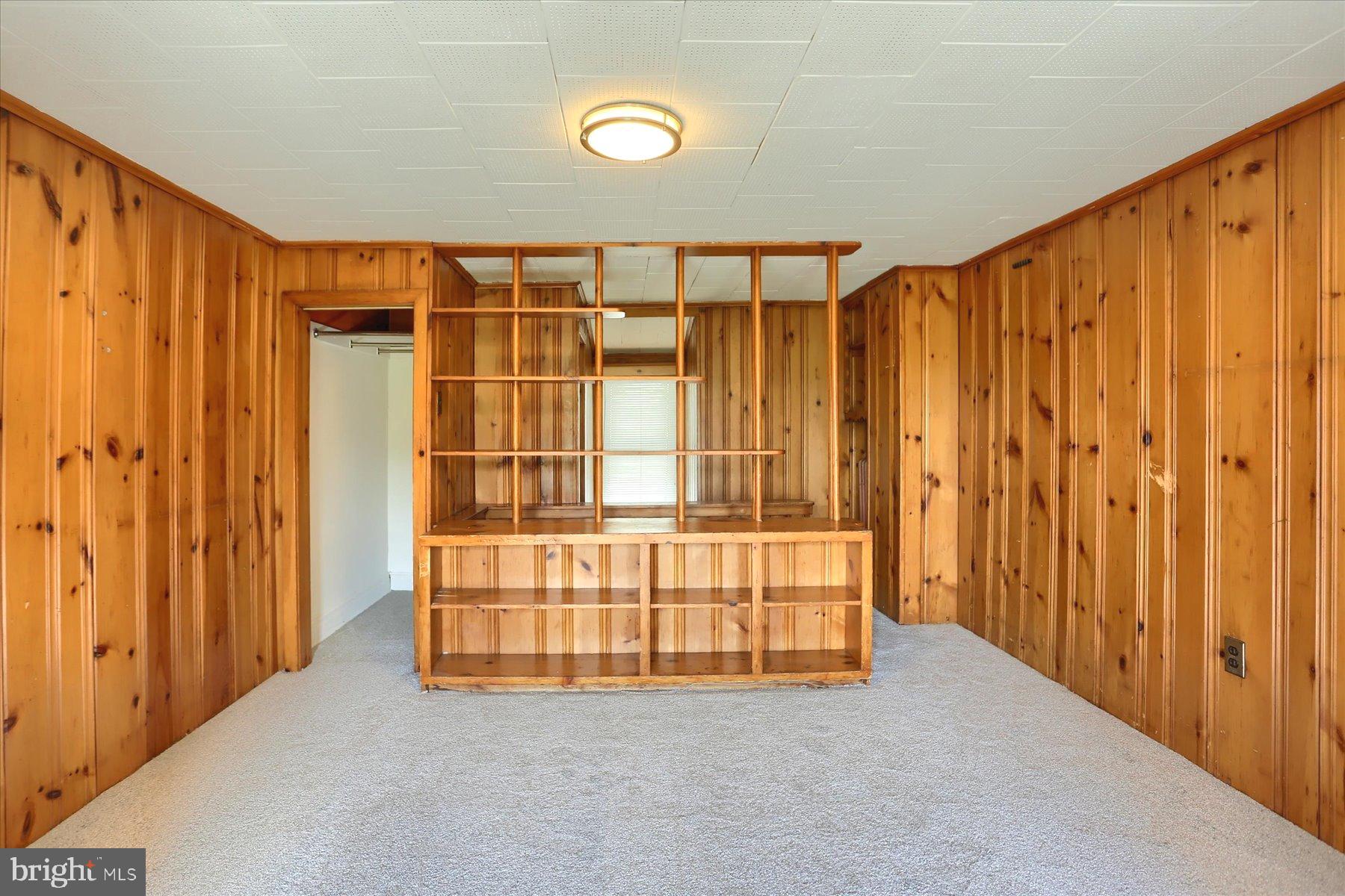 HARRISBURG CITY - Residential