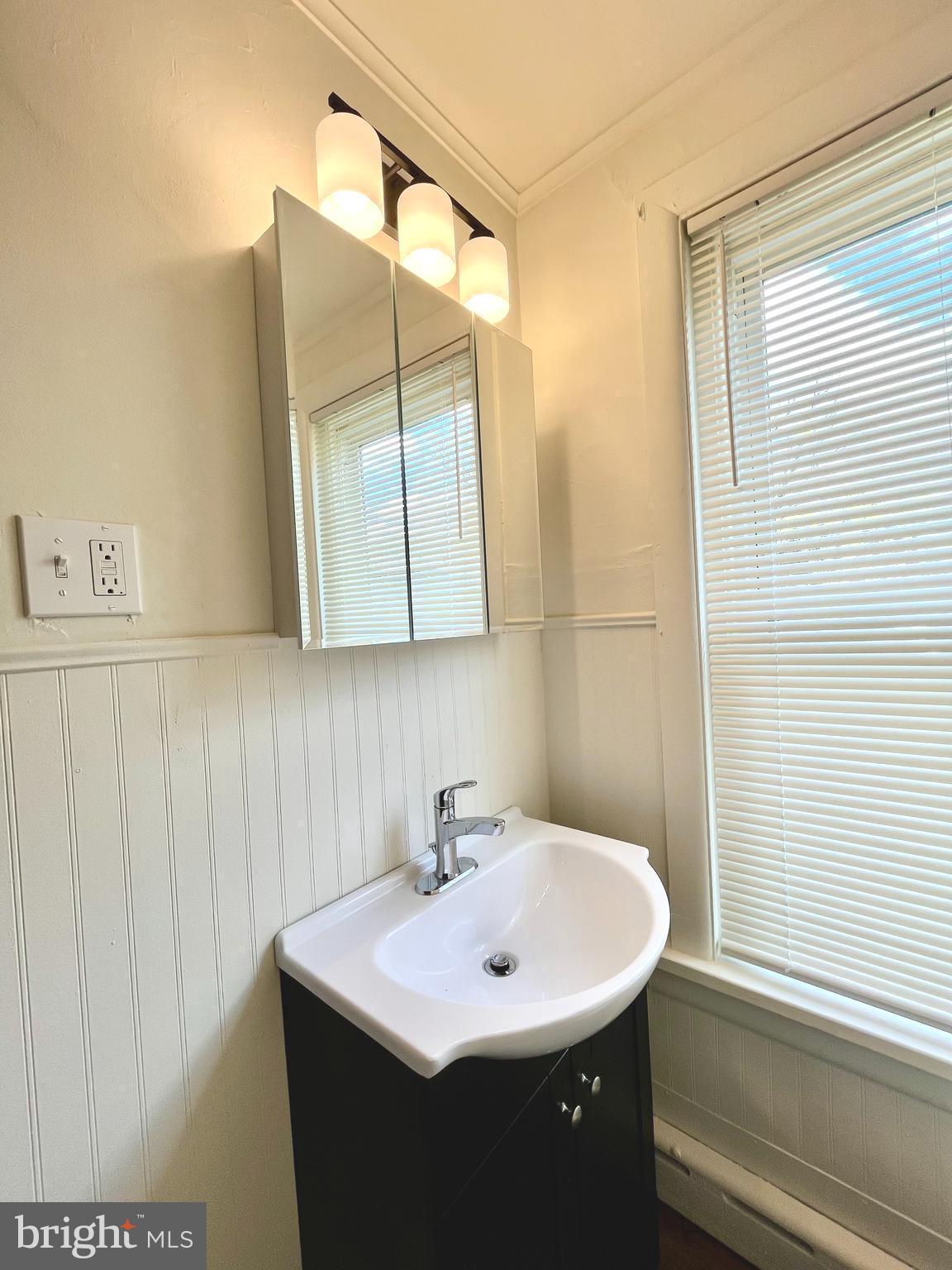 HARRISBURG CITY - Residential