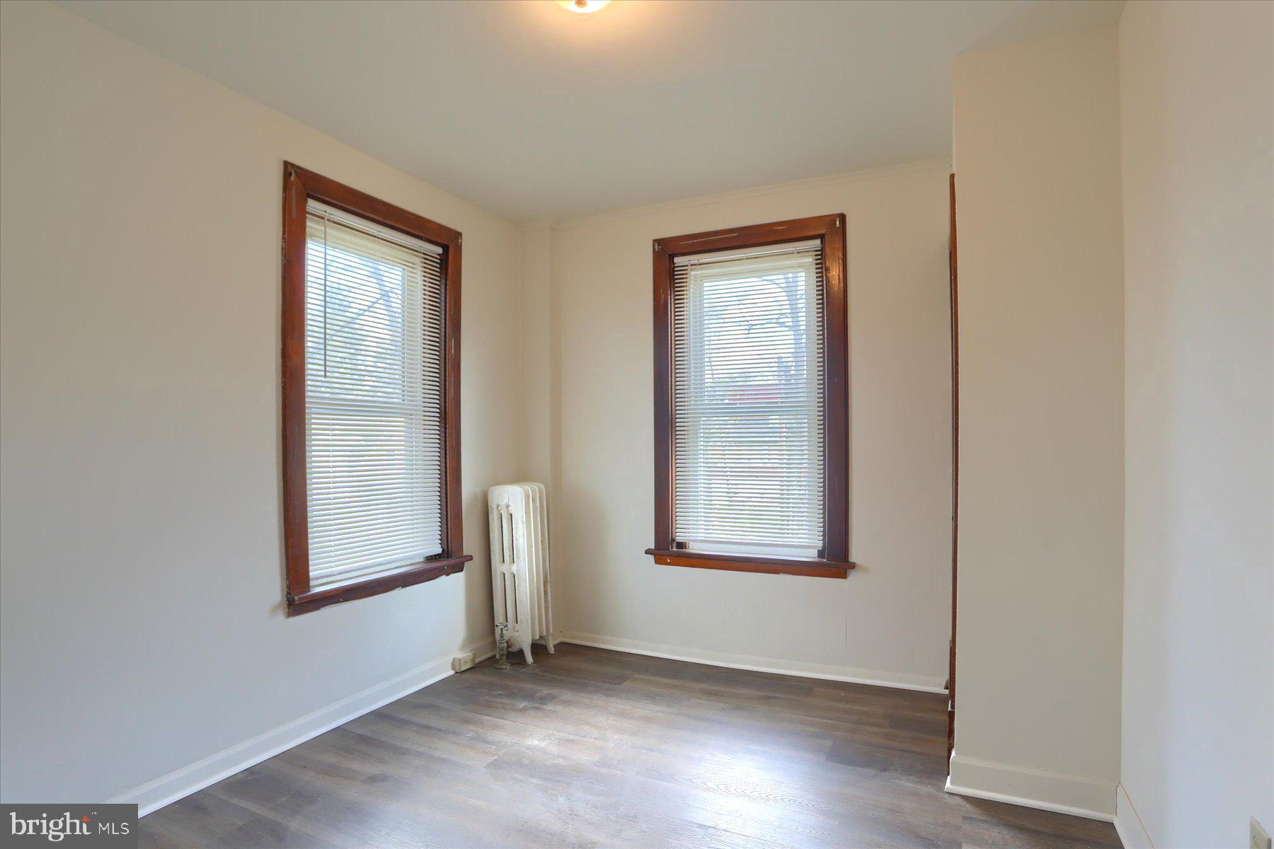 HARRISBURG CITY - Residential