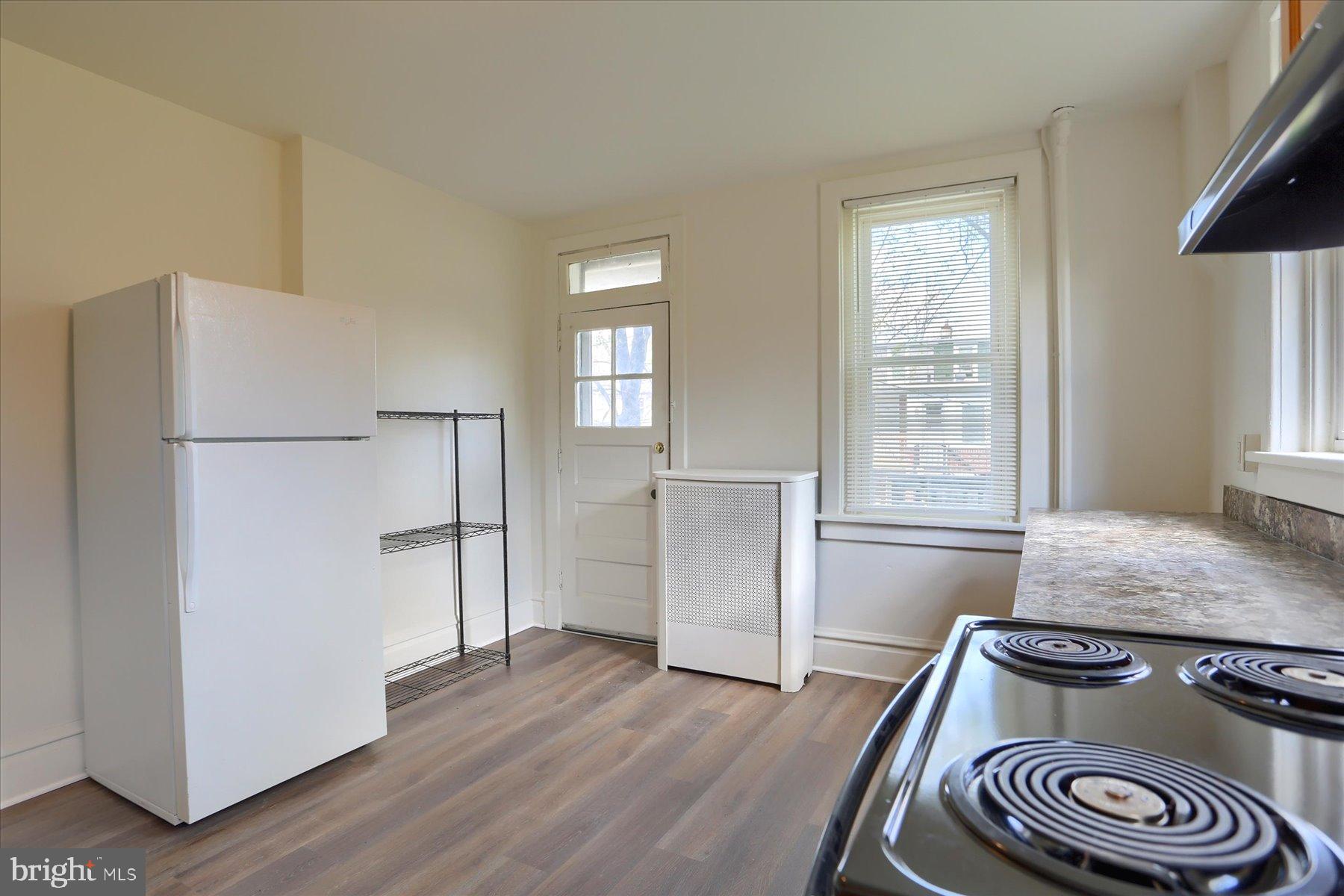 HARRISBURG CITY - Residential