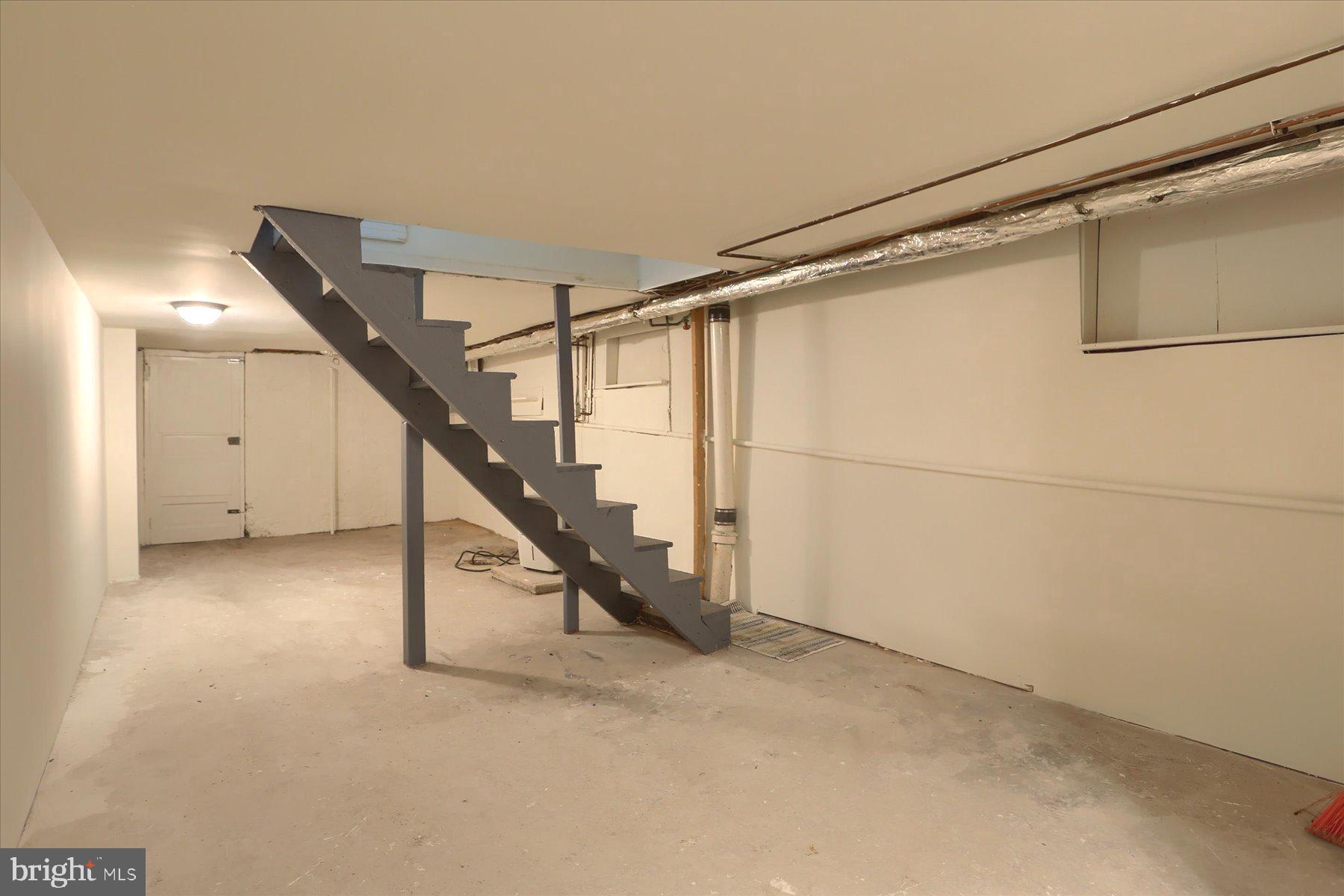 HARRISBURG CITY - Residential