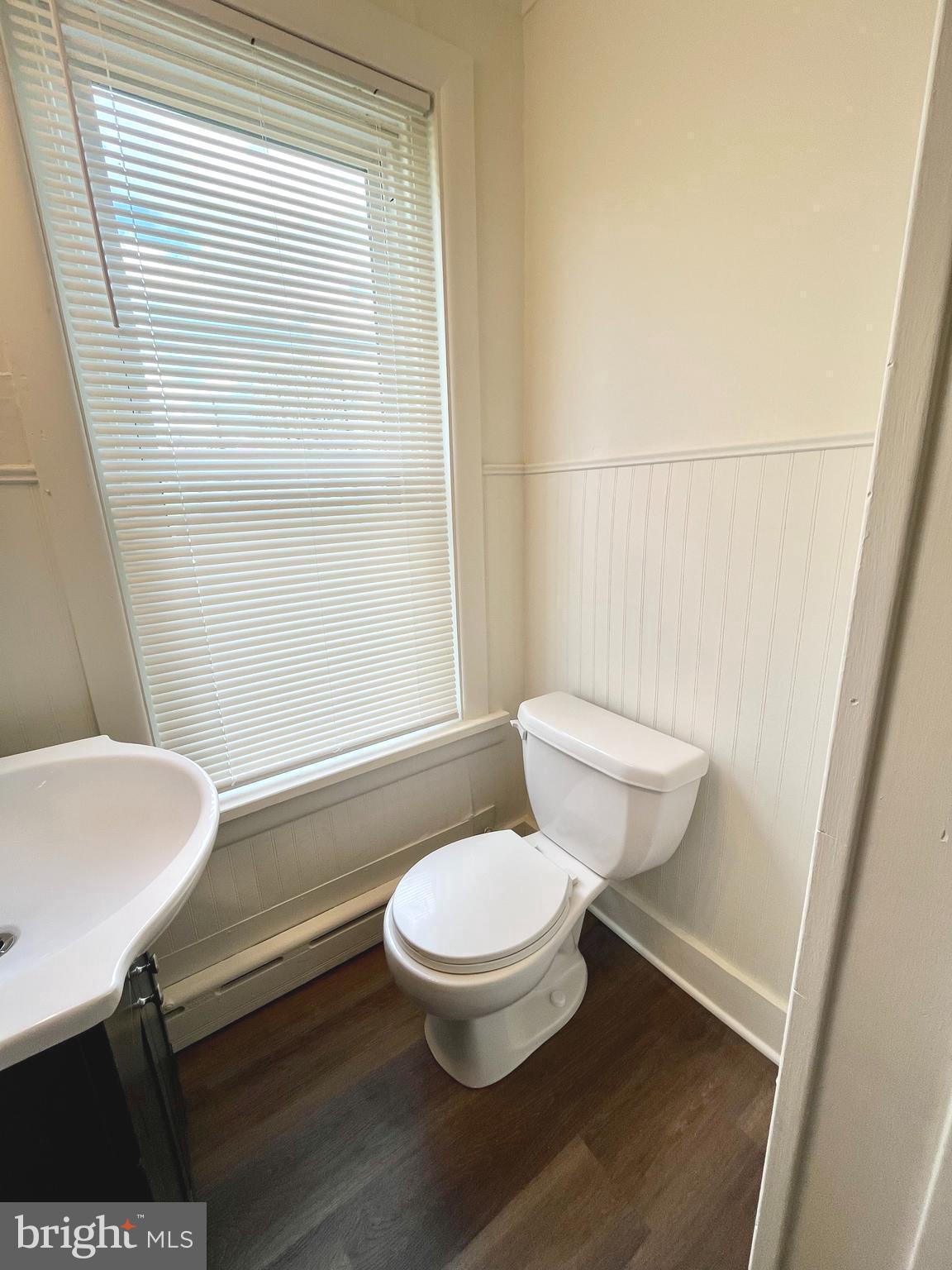 HARRISBURG CITY - Residential