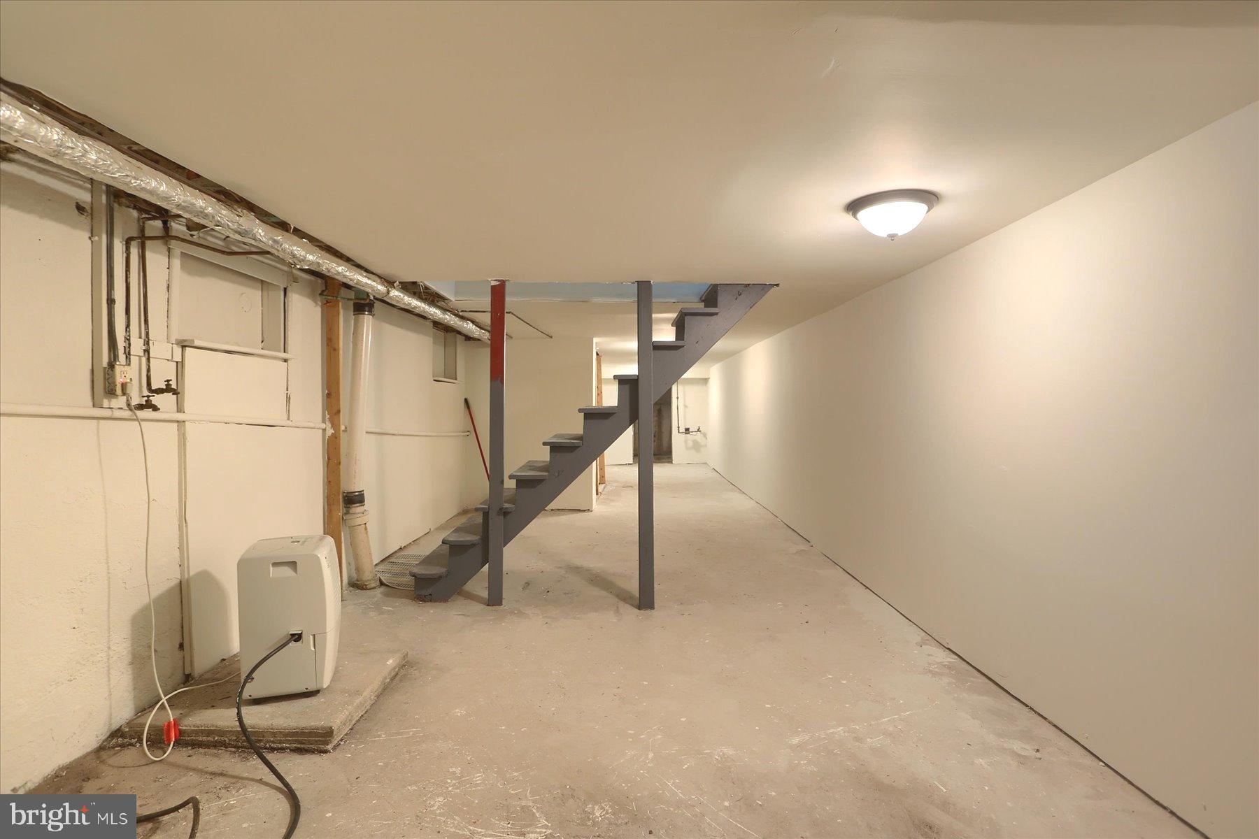 HARRISBURG CITY - Residential