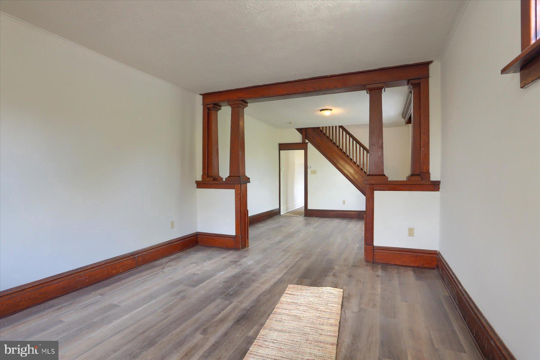 HARRISBURG CITY - Residential