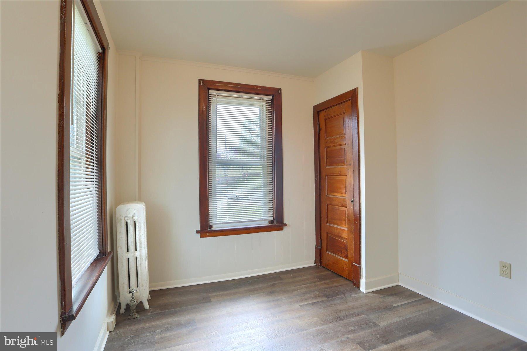 HARRISBURG CITY - Residential