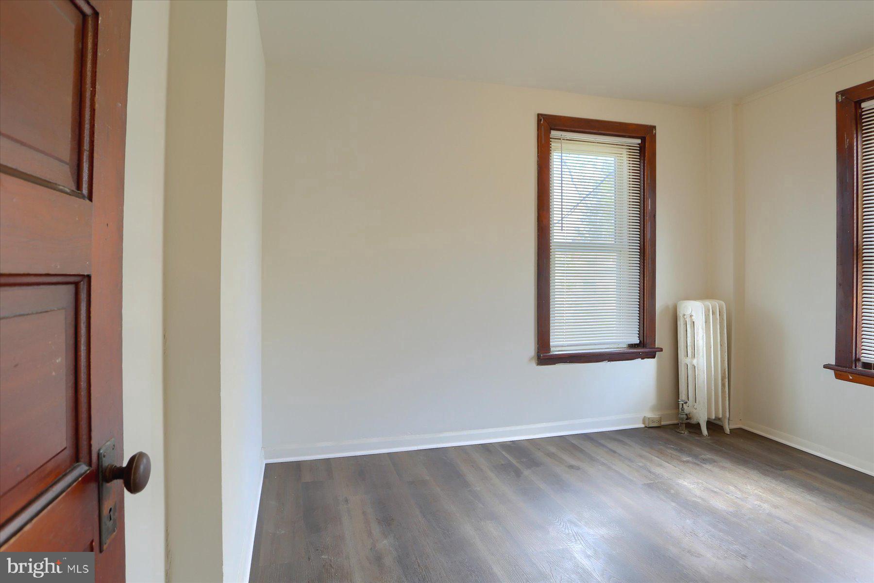 HARRISBURG CITY - Residential