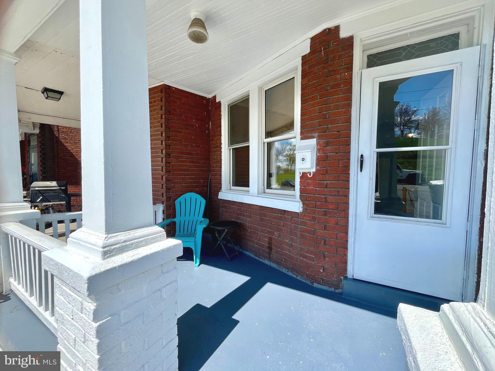 HARRISBURG CITY - Residential