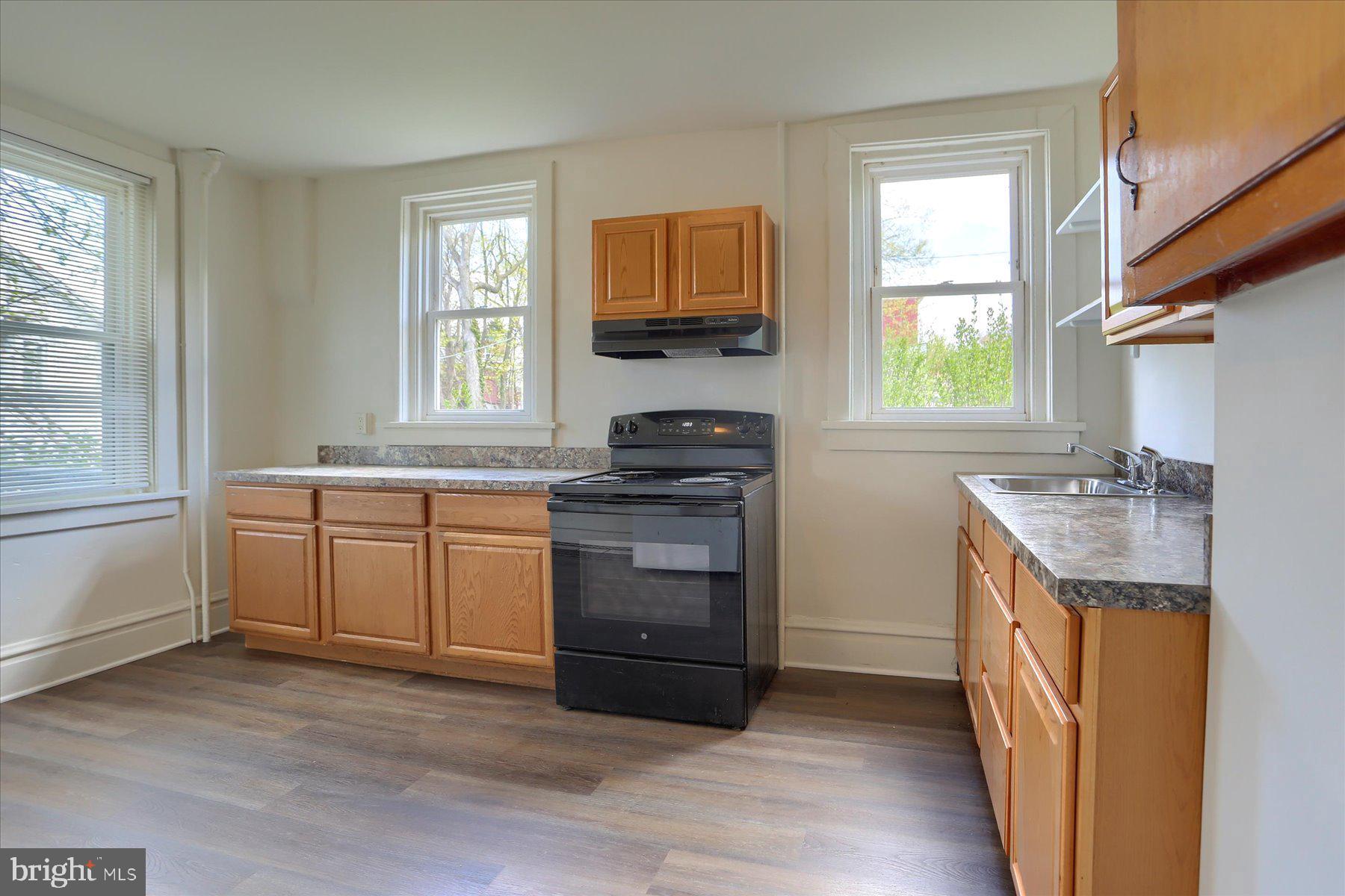 HARRISBURG CITY - Residential