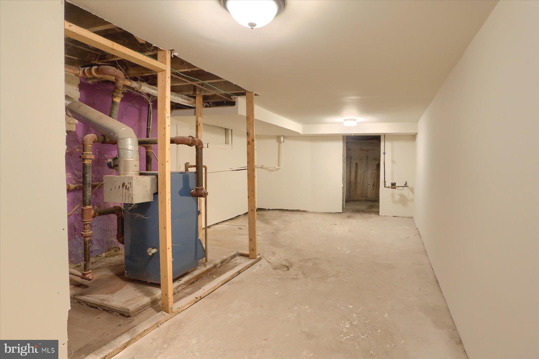 HARRISBURG CITY - Residential