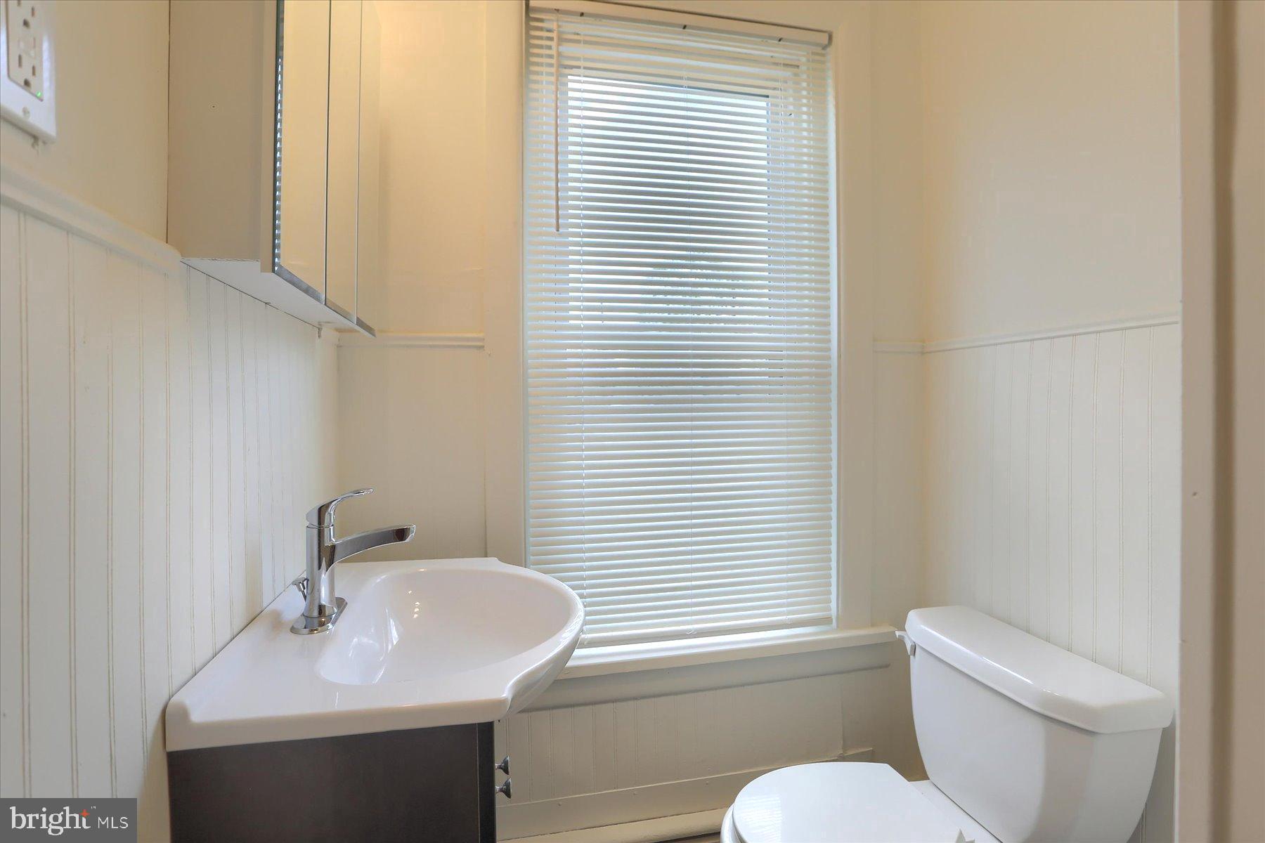 HARRISBURG CITY - Residential