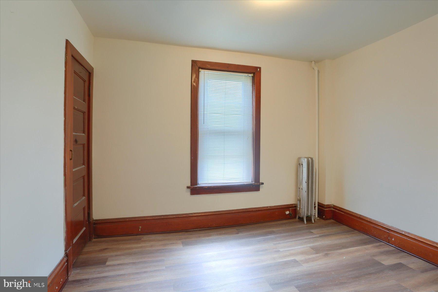 HARRISBURG CITY - Residential