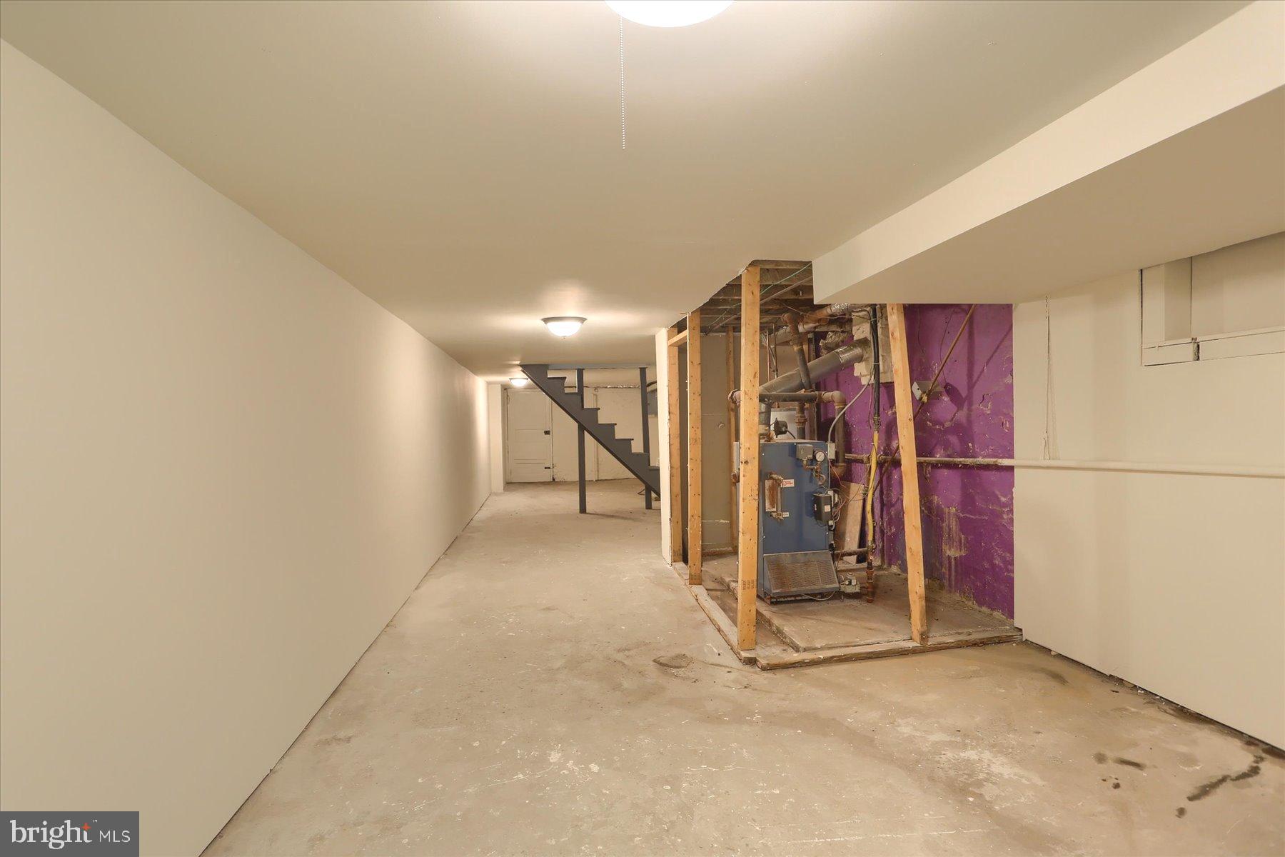 HARRISBURG CITY - Residential