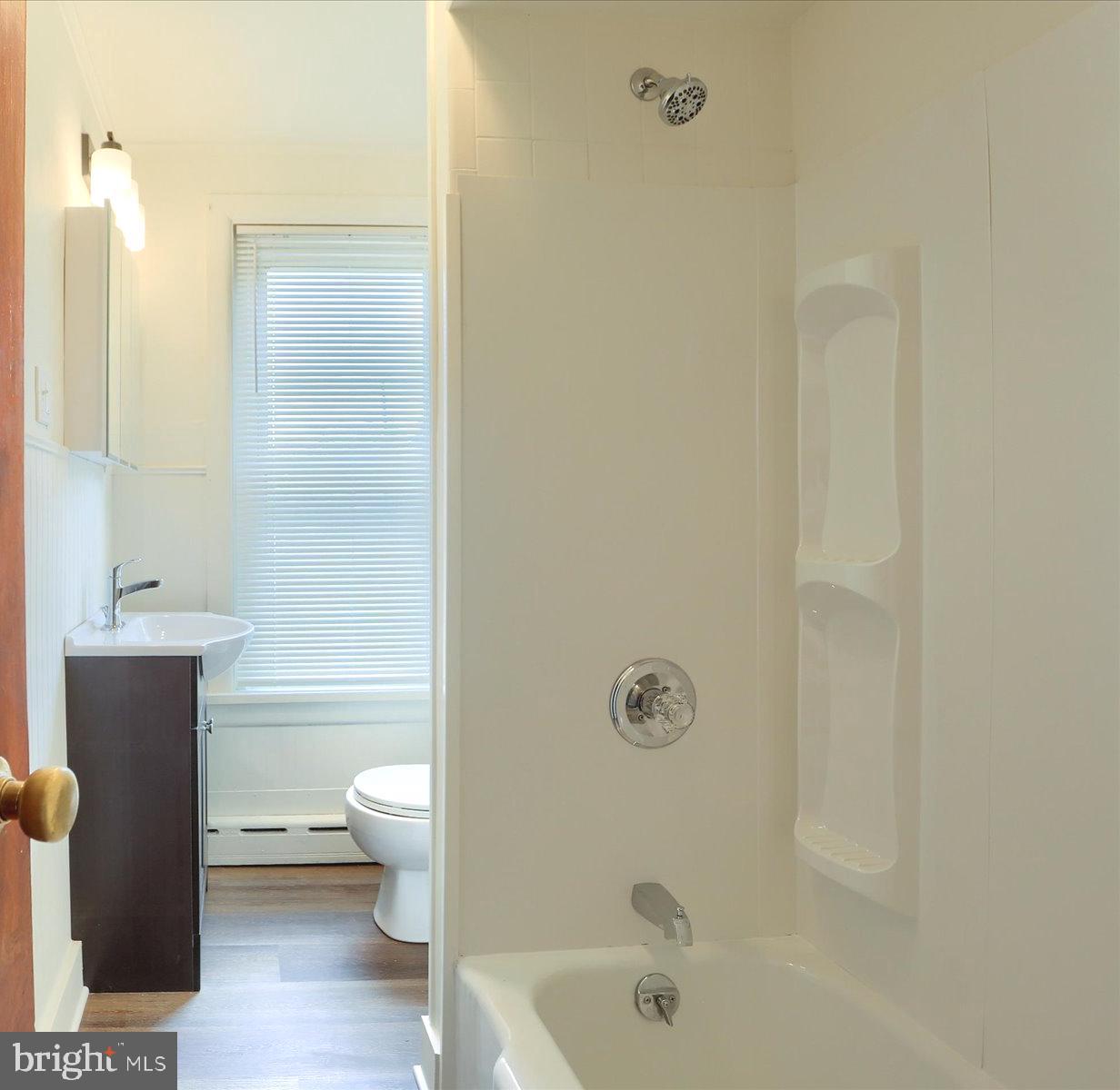 HARRISBURG CITY - Residential