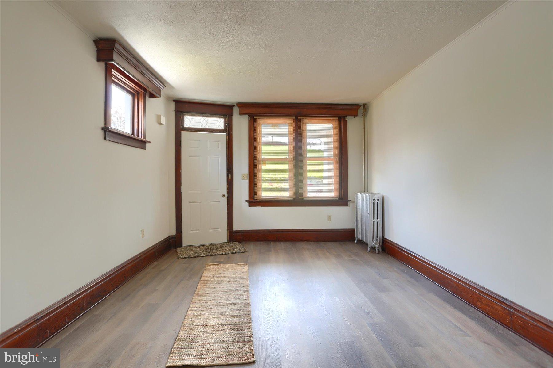 HARRISBURG CITY - Residential