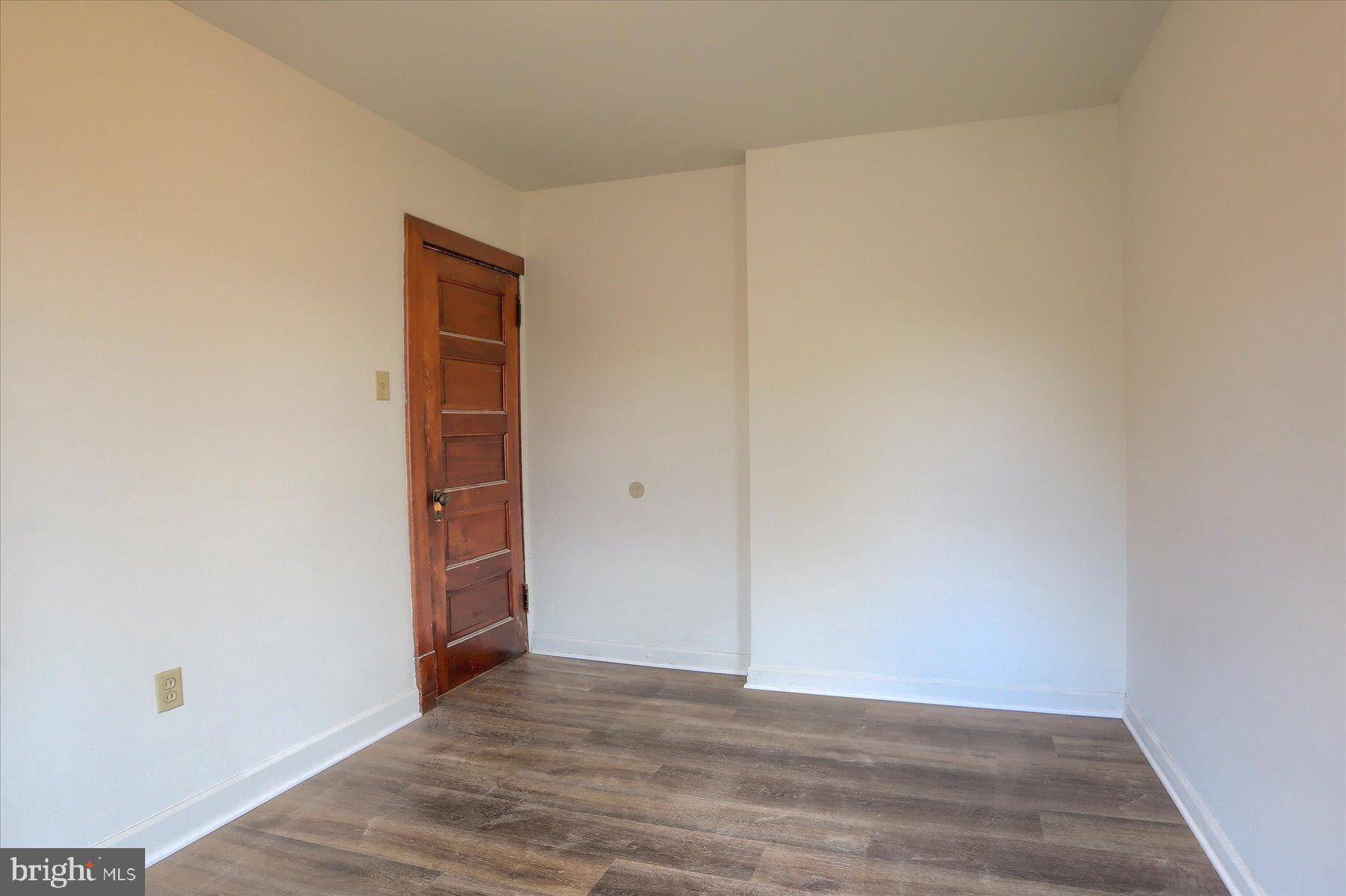 HARRISBURG CITY - Residential