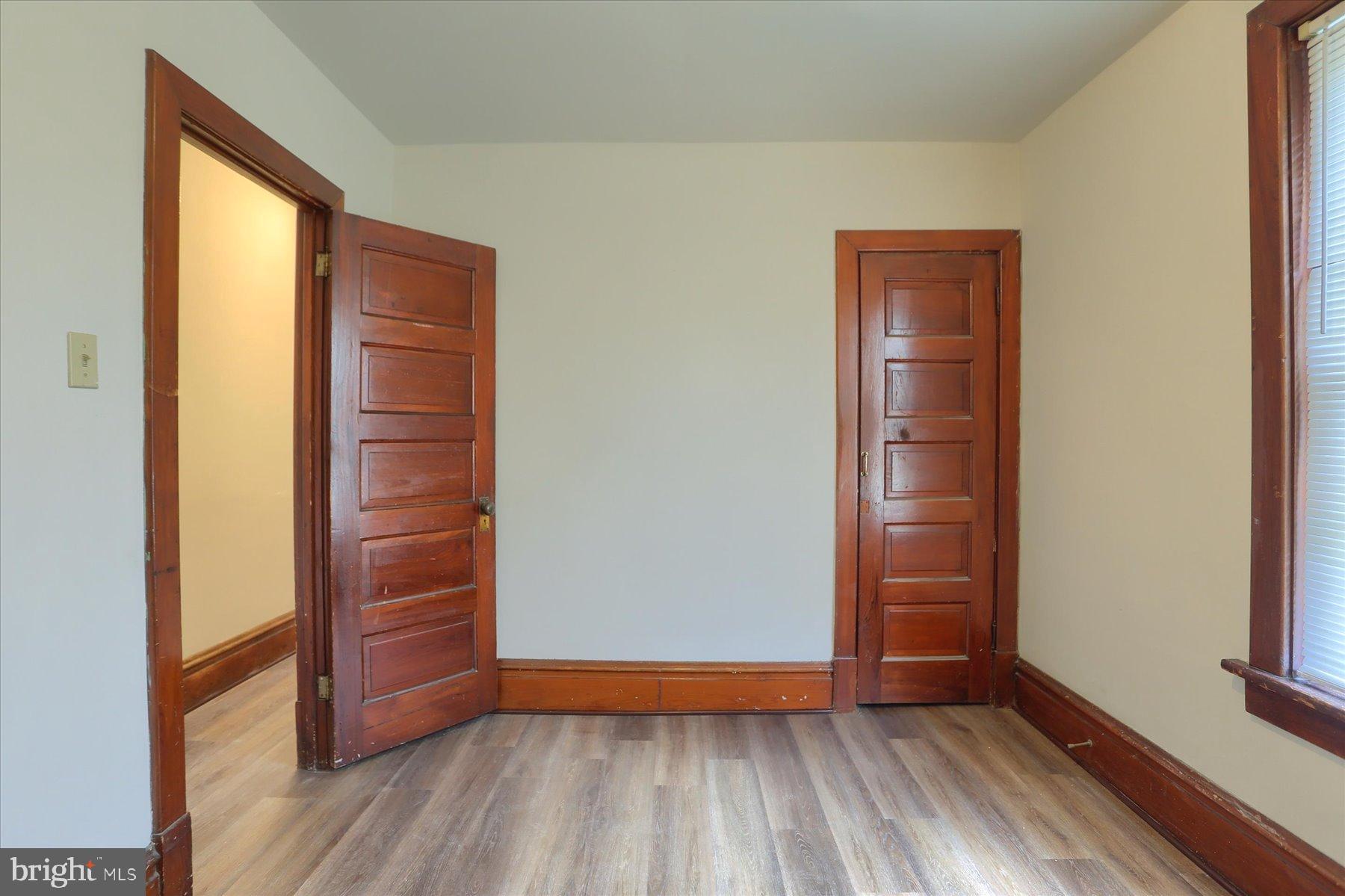 HARRISBURG CITY - Residential