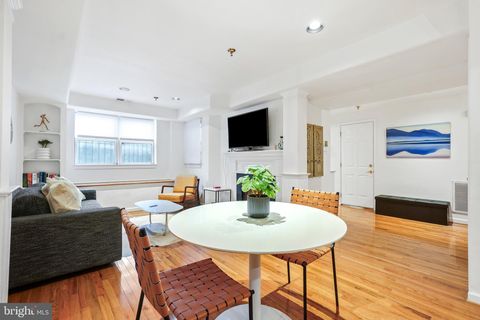 1514 21ST STREET NW 2 WASHINGTON DC 20036