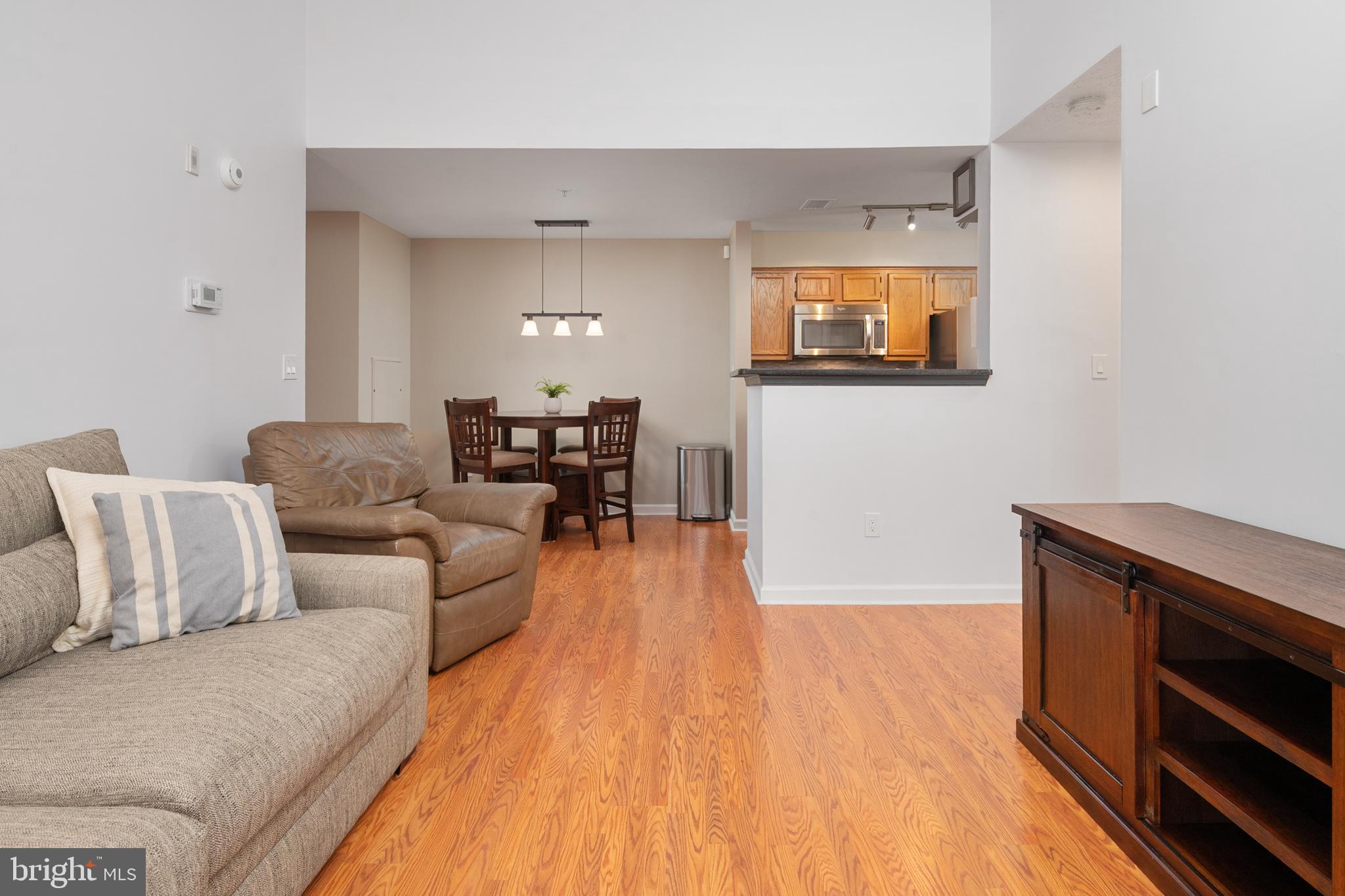 LARGO TOWN CENTER CONDOMINIUMS - Residential