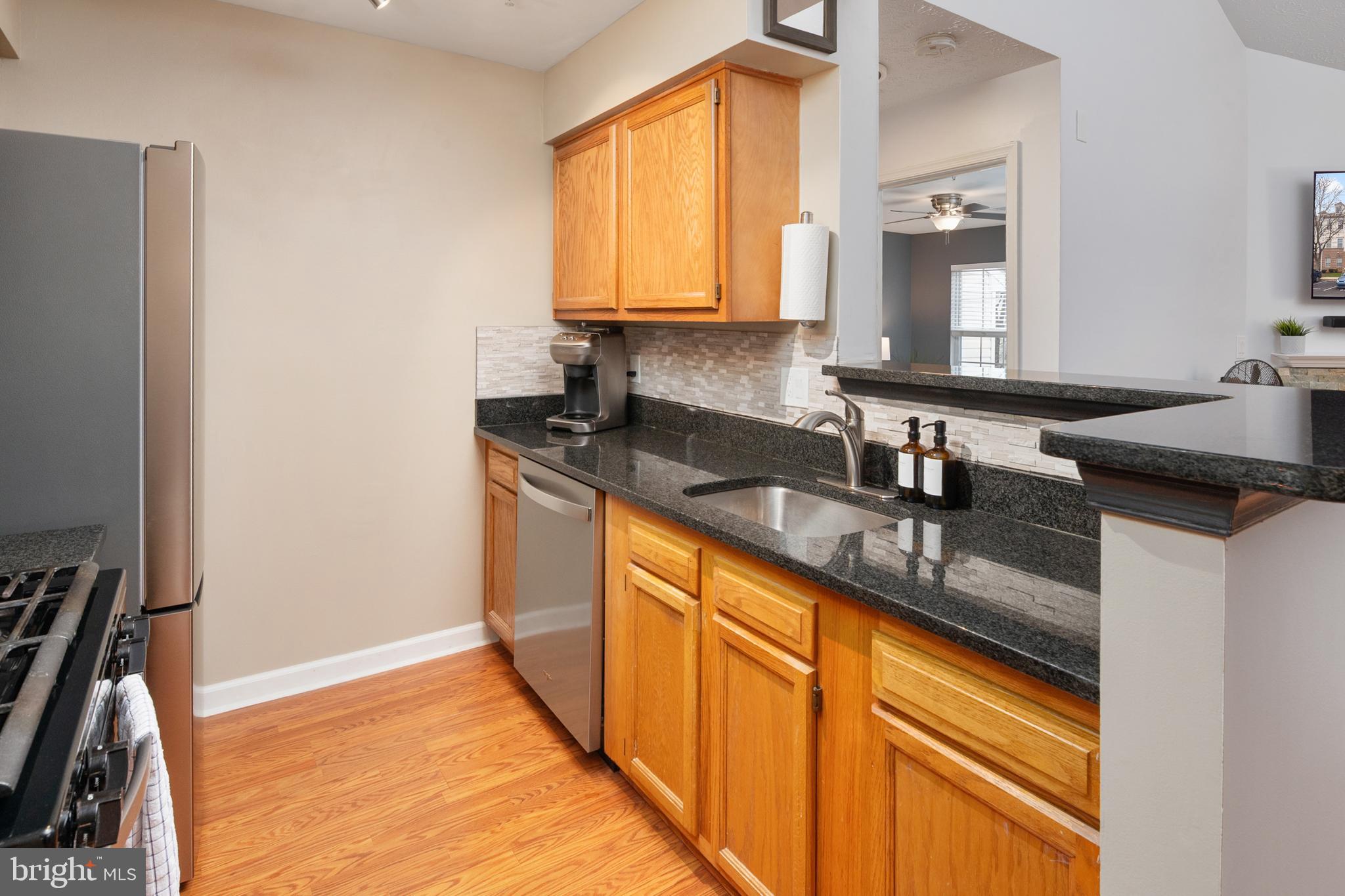 LARGO TOWN CENTER CONDOMINIUMS - Residential