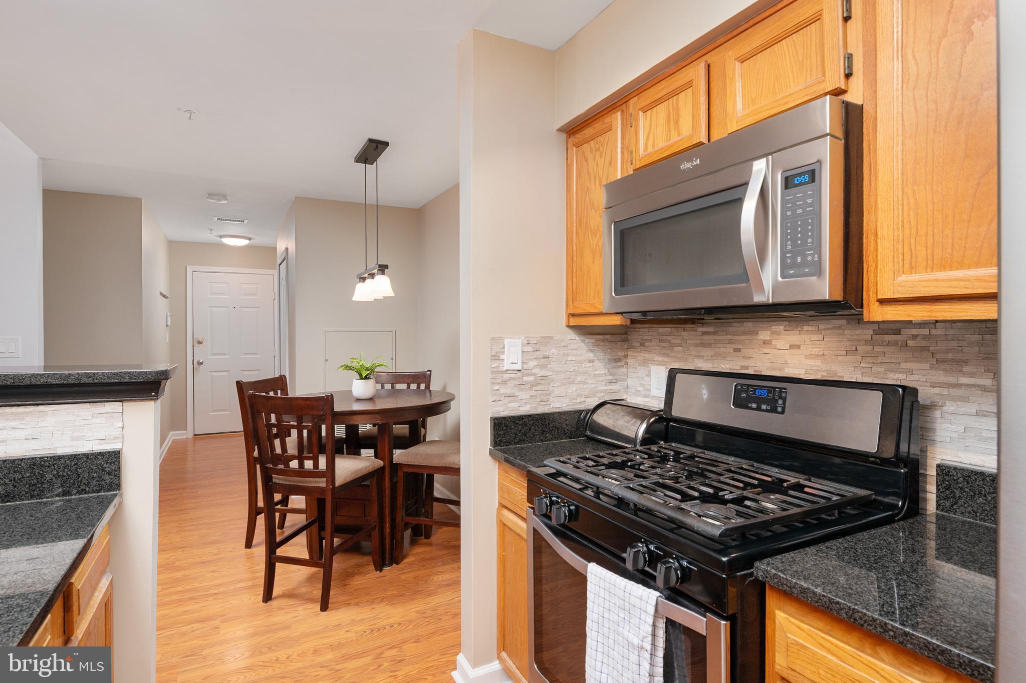 LARGO TOWN CENTER CONDOMINIUMS - Residential