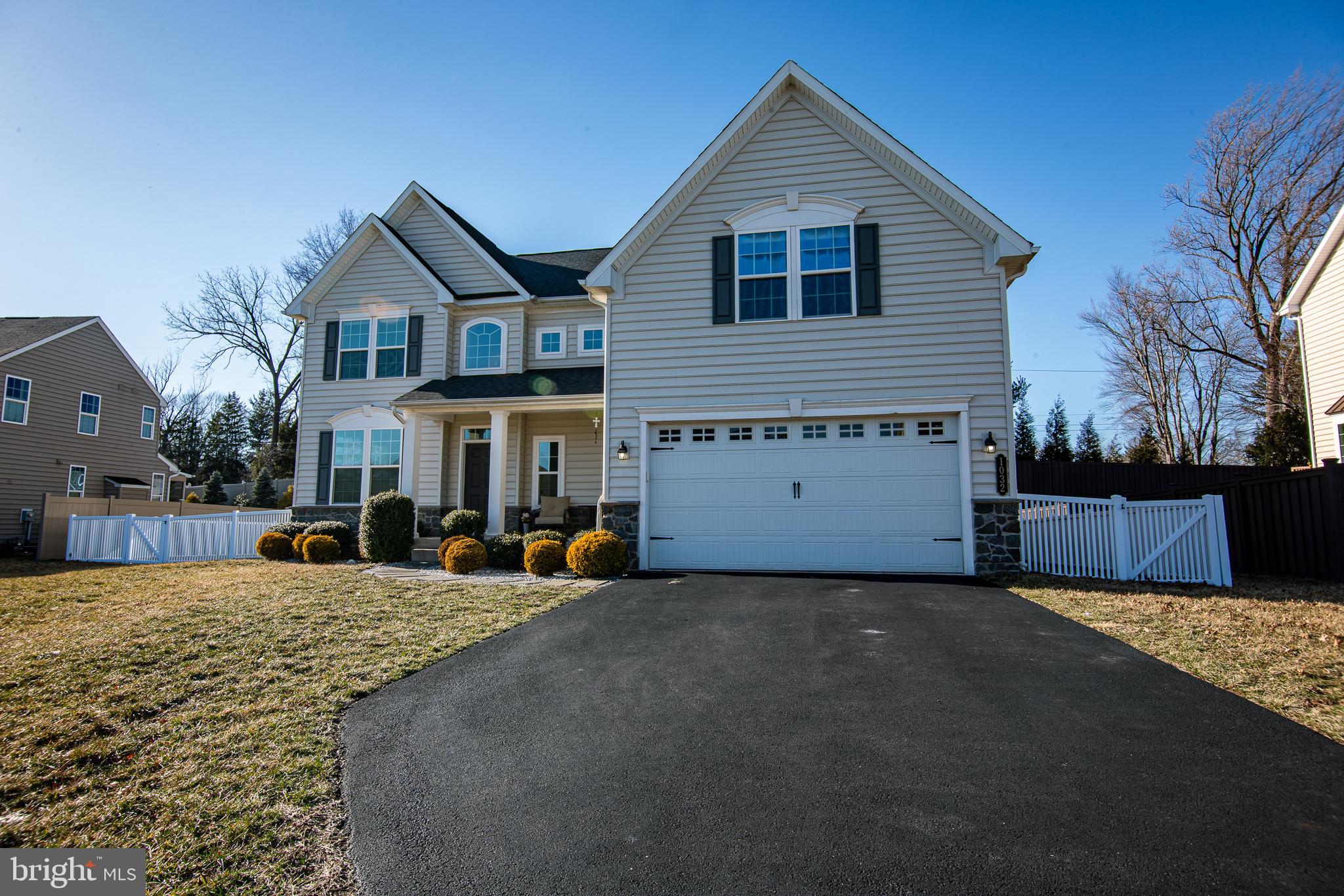 MILL CREEK ESTATES - Residential