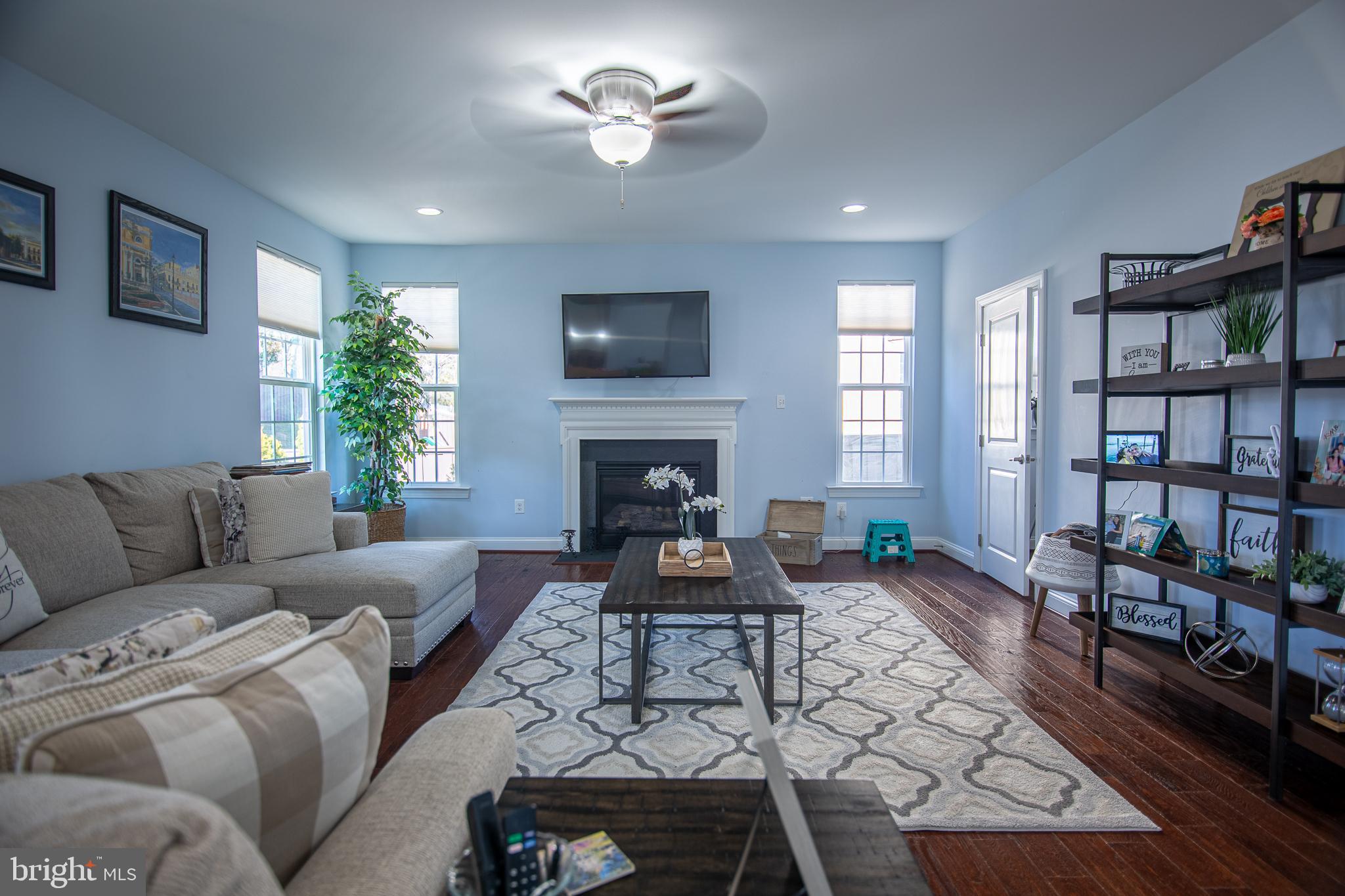 MILL CREEK ESTATES - Residential