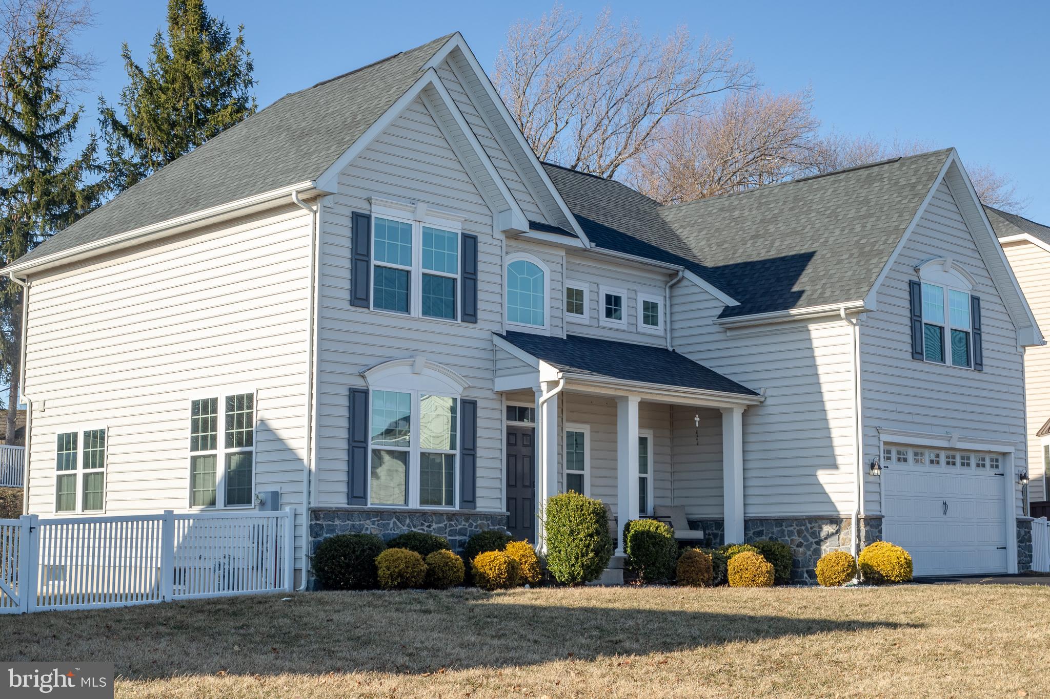 MILL CREEK ESTATES - Residential