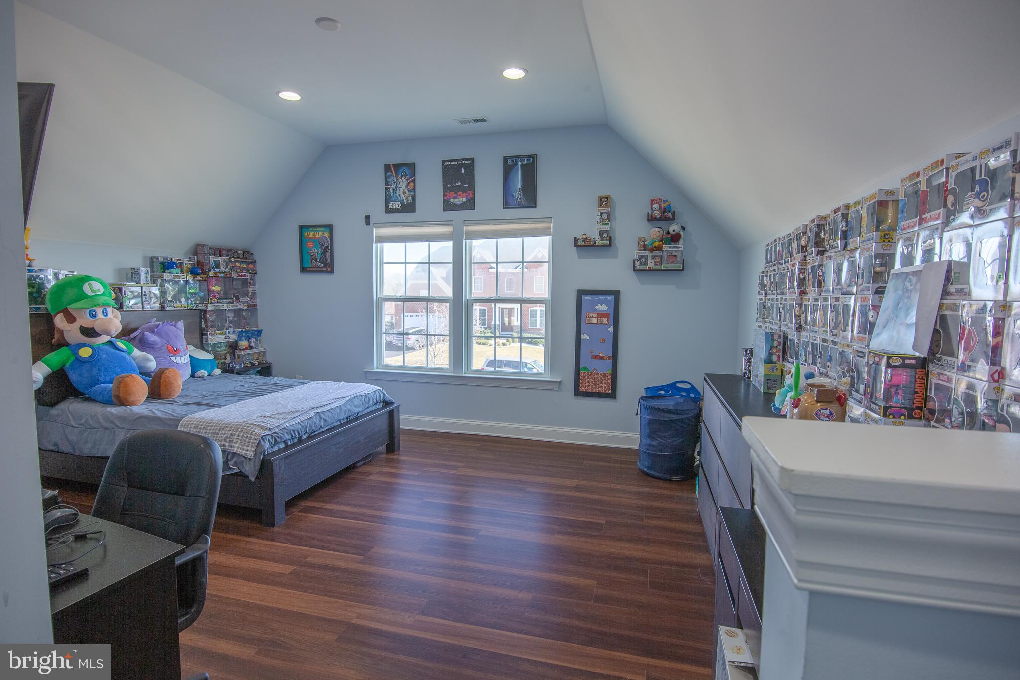 MILL CREEK ESTATES - Residential