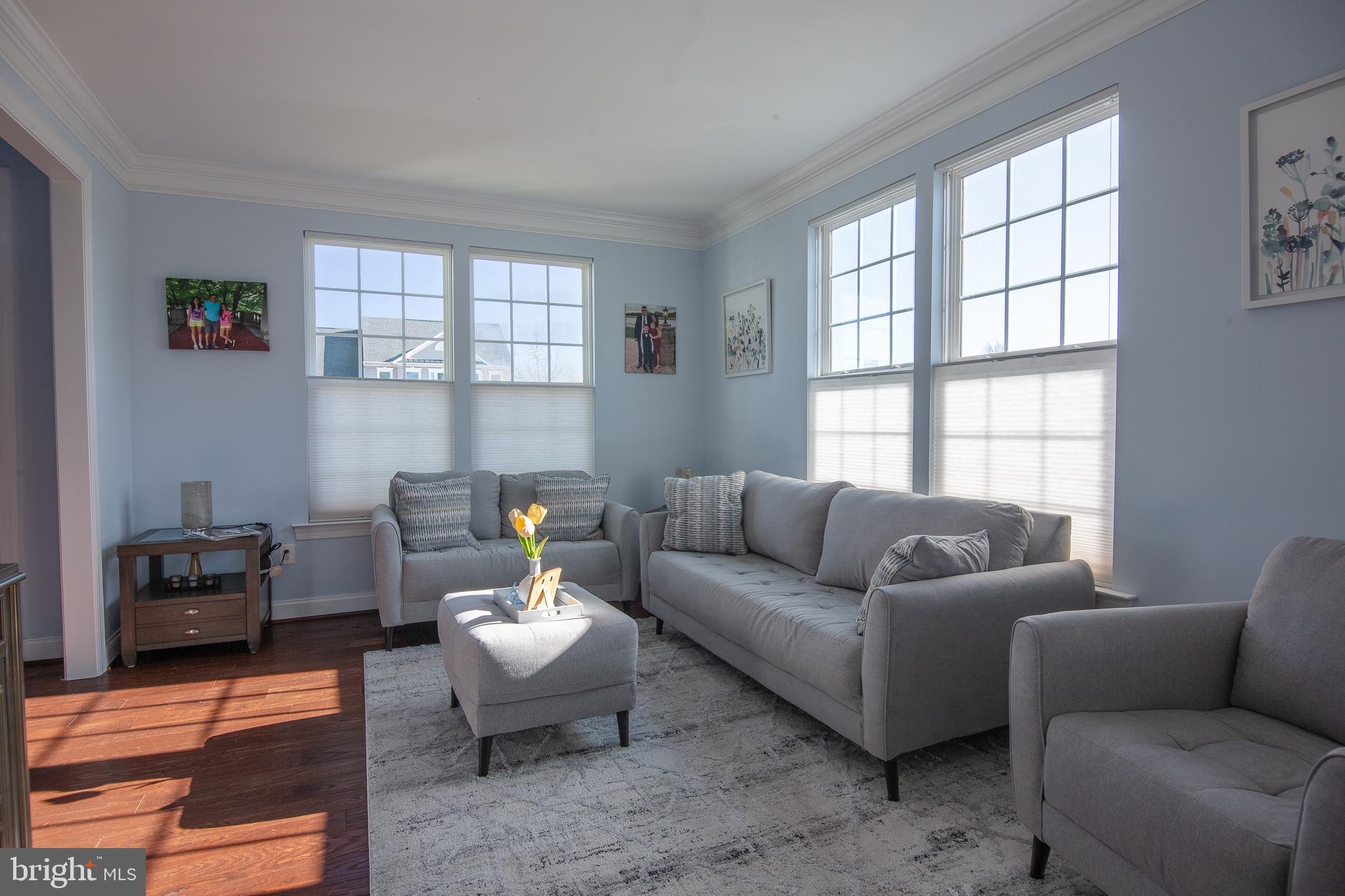 MILL CREEK ESTATES - Residential