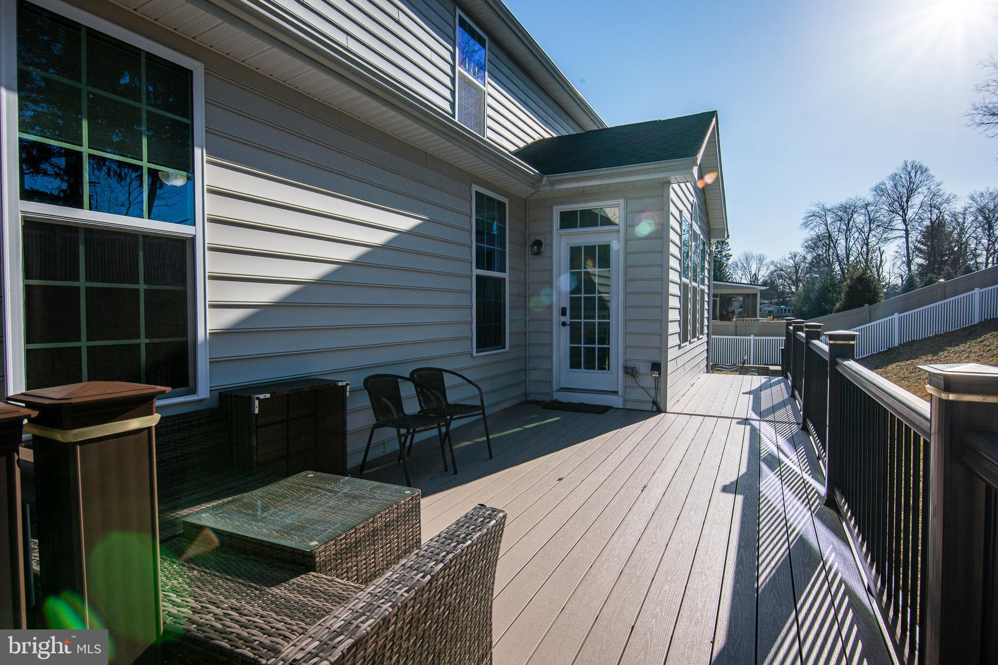 MILL CREEK ESTATES - Residential