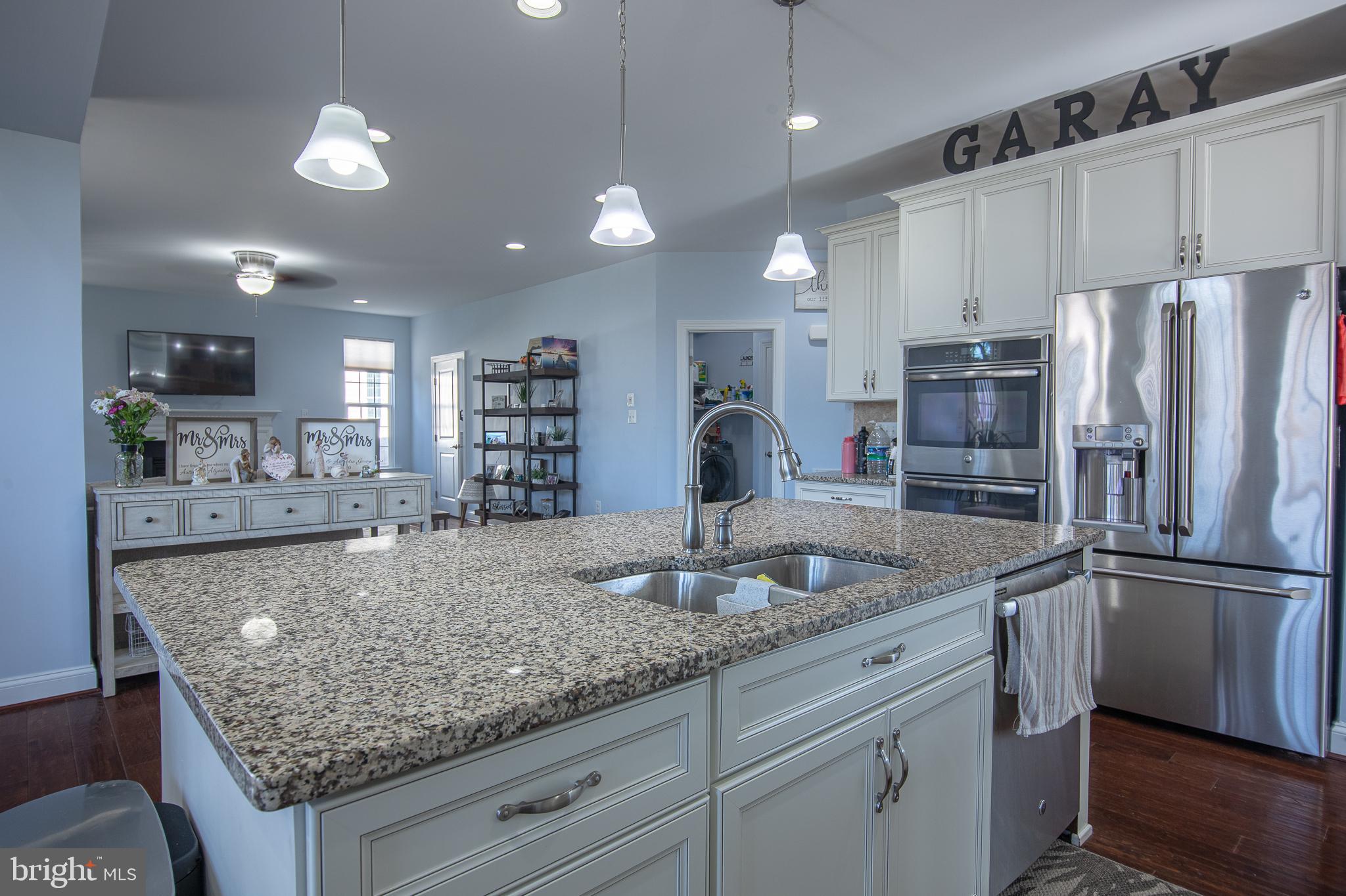 MILL CREEK ESTATES - Residential