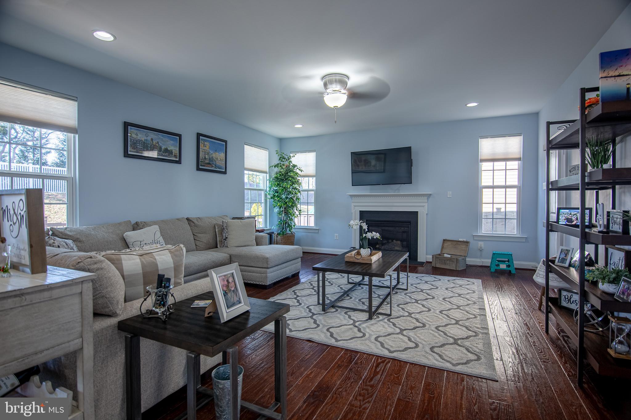 MILL CREEK ESTATES - Residential