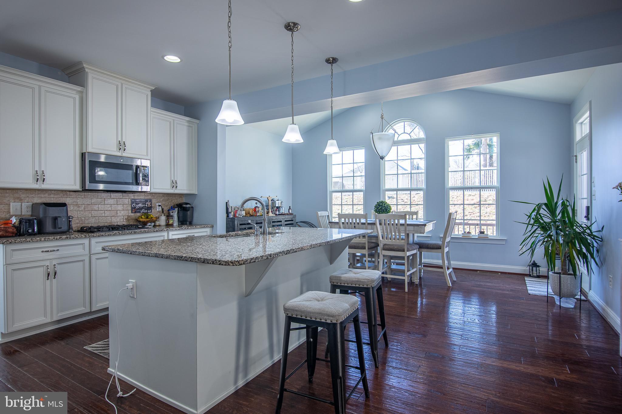 MILL CREEK ESTATES - Residential