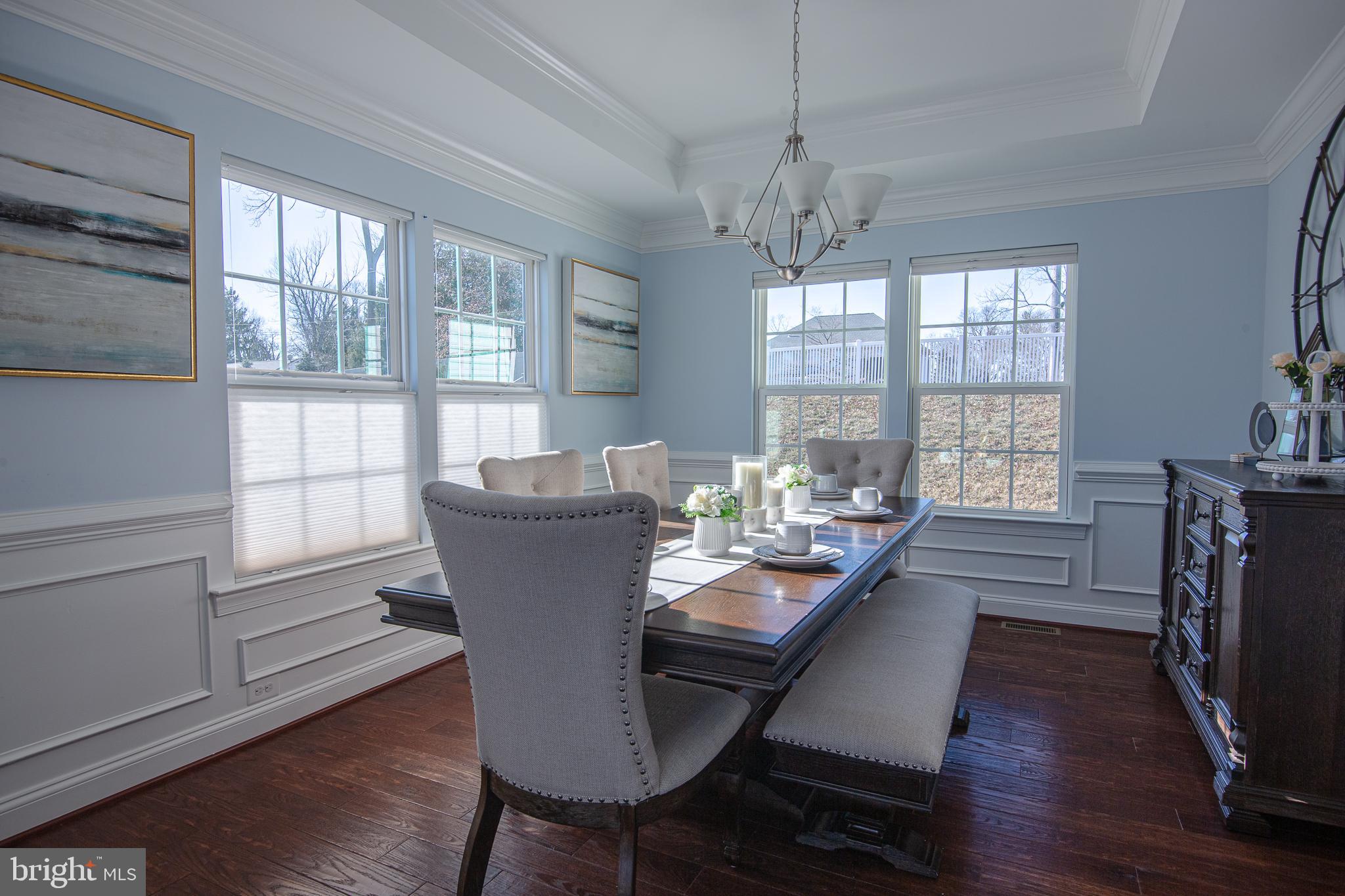 MILL CREEK ESTATES - Residential