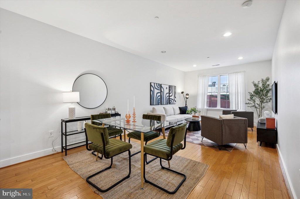 Photo of 714 Bainbridge Street #9, PHILADELPHIA, PA 19147 (MLS # PAPH2543212)