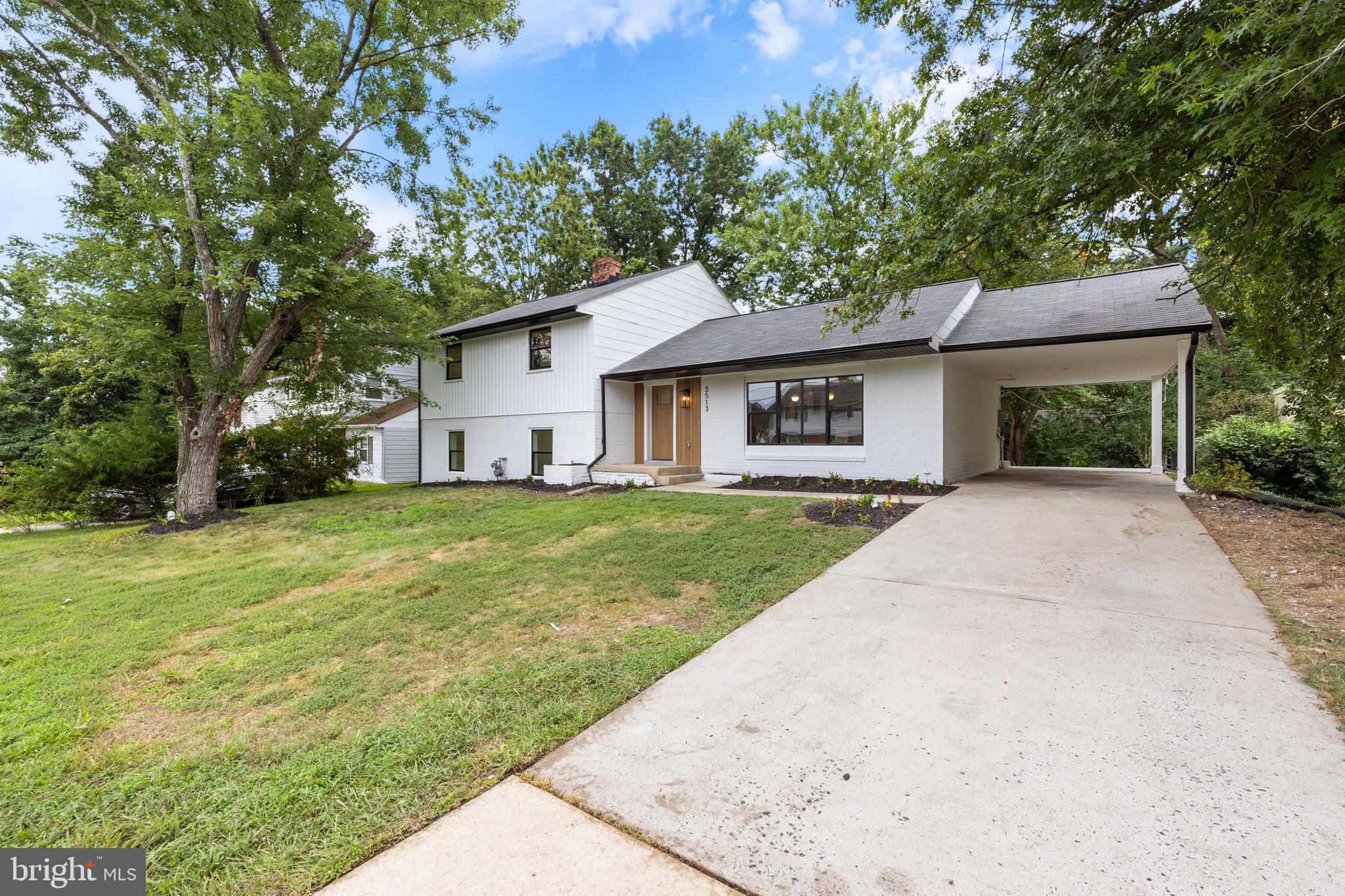 3513 SUSQUEHANNA DRIVE