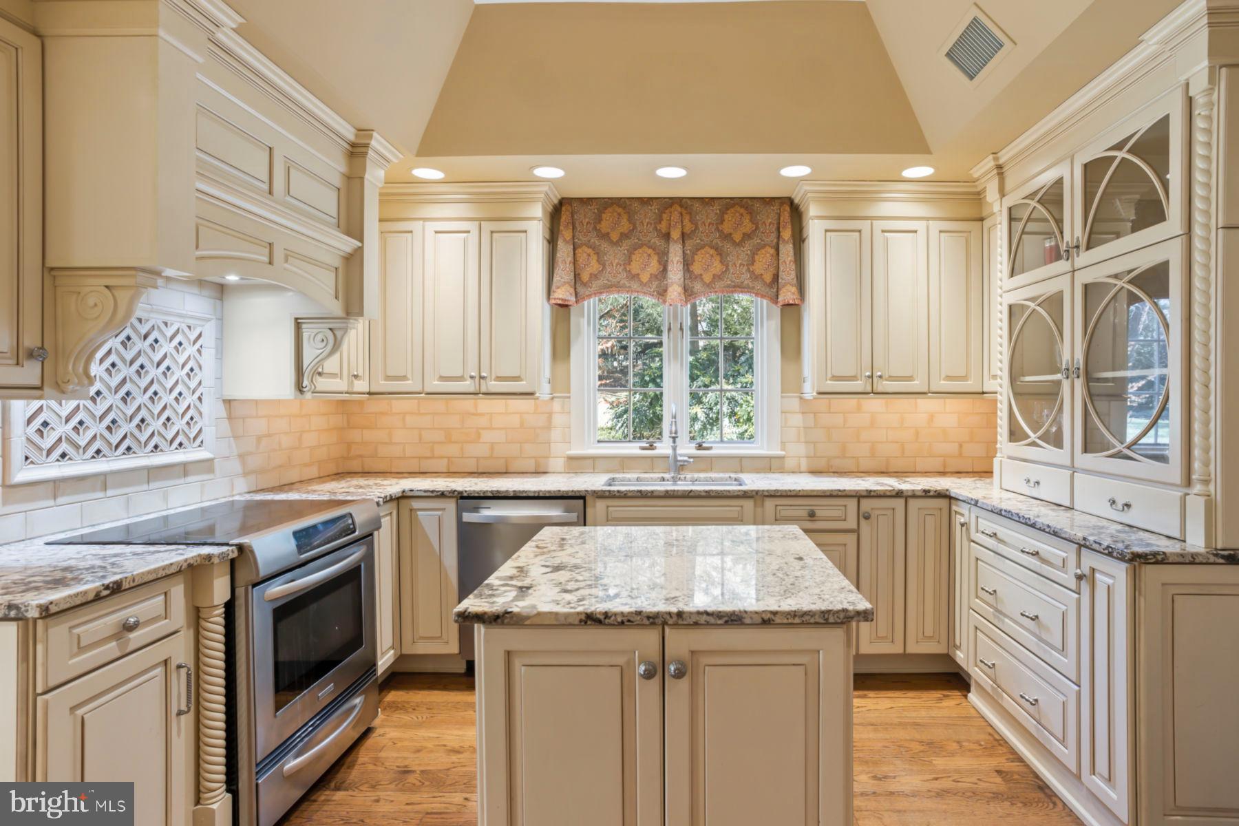 WRENFIELD - Residential